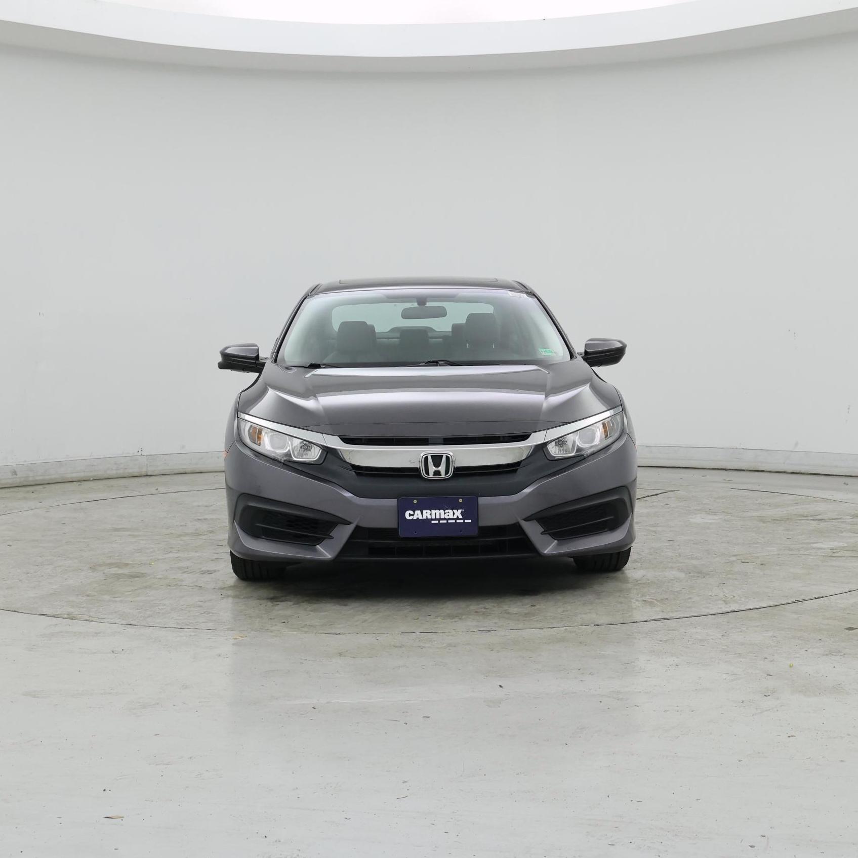 Thumbnail: 2017 Honda Civic - 5