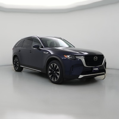2024 Mazda CX-90 PHEV Premium