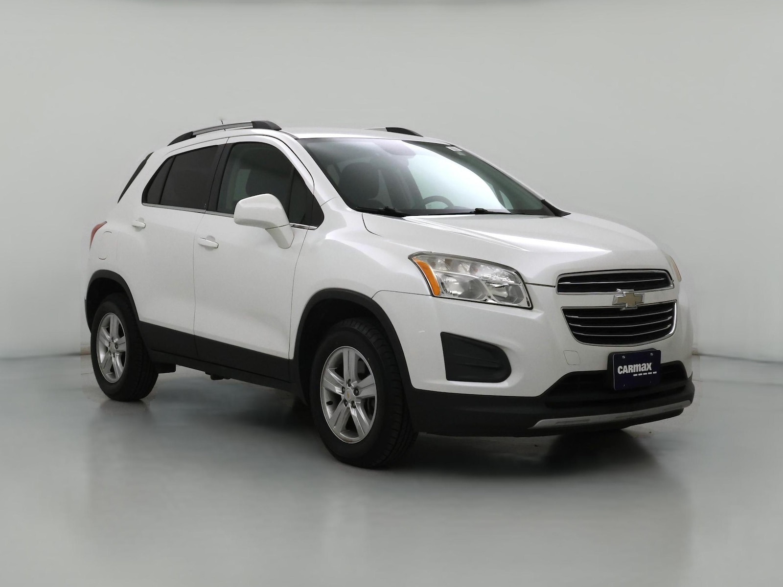 2015 Chevrolet Trax LT