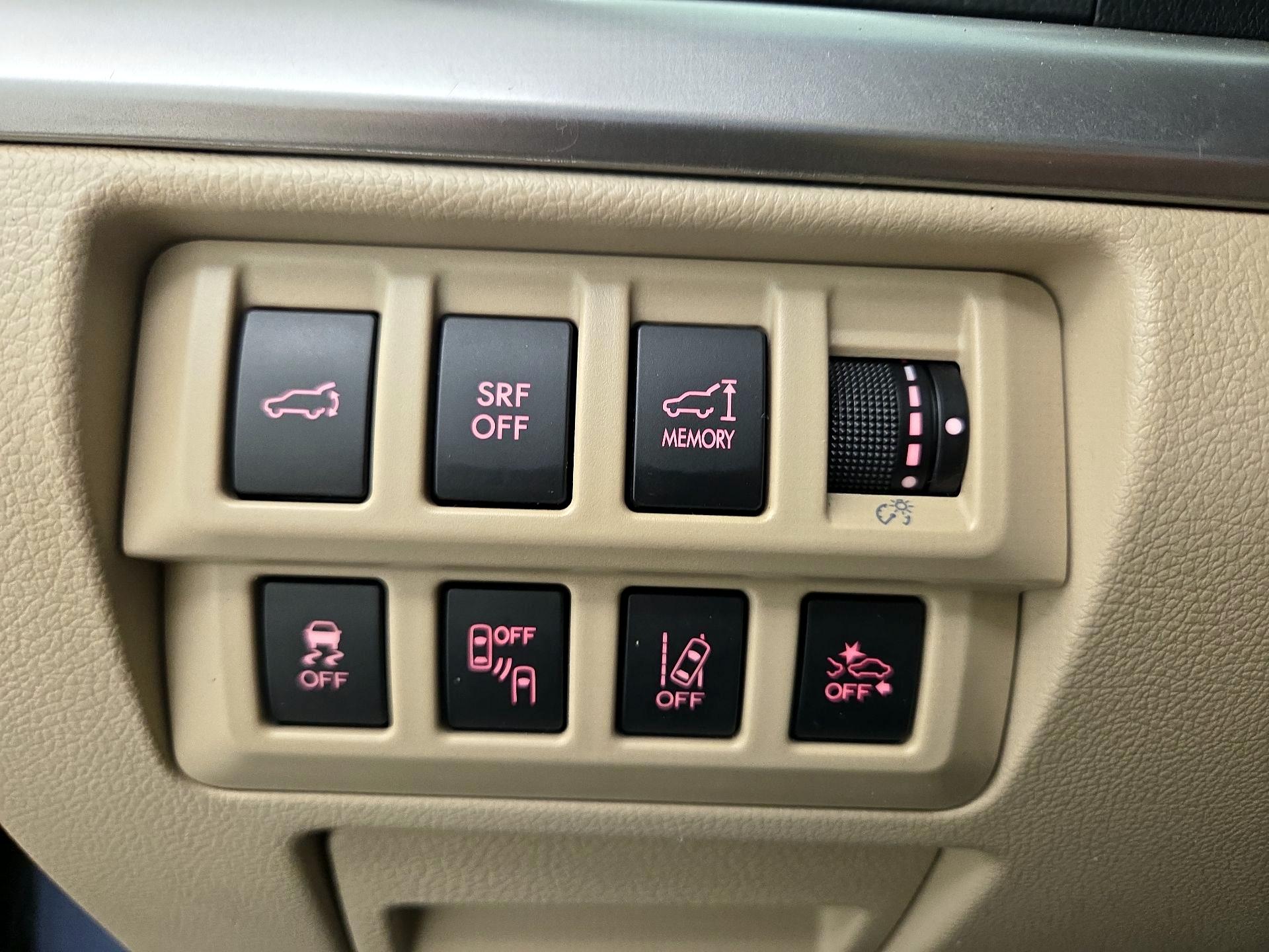 Thumbnail: 2015 Subaru Outback - 13