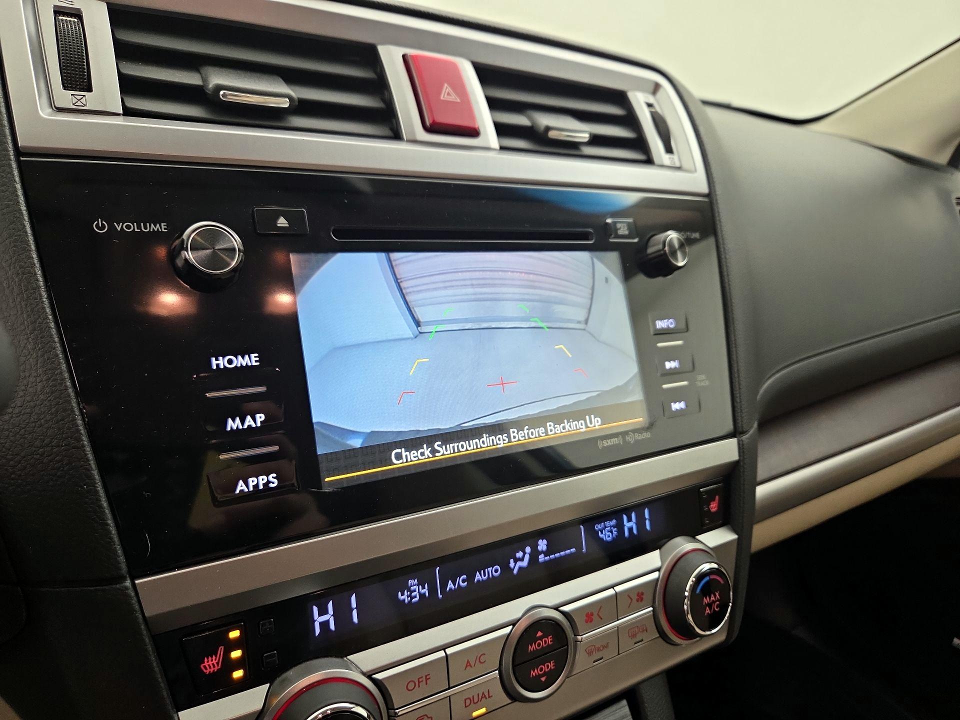 Thumbnail: 2015 Subaru Outback - 15