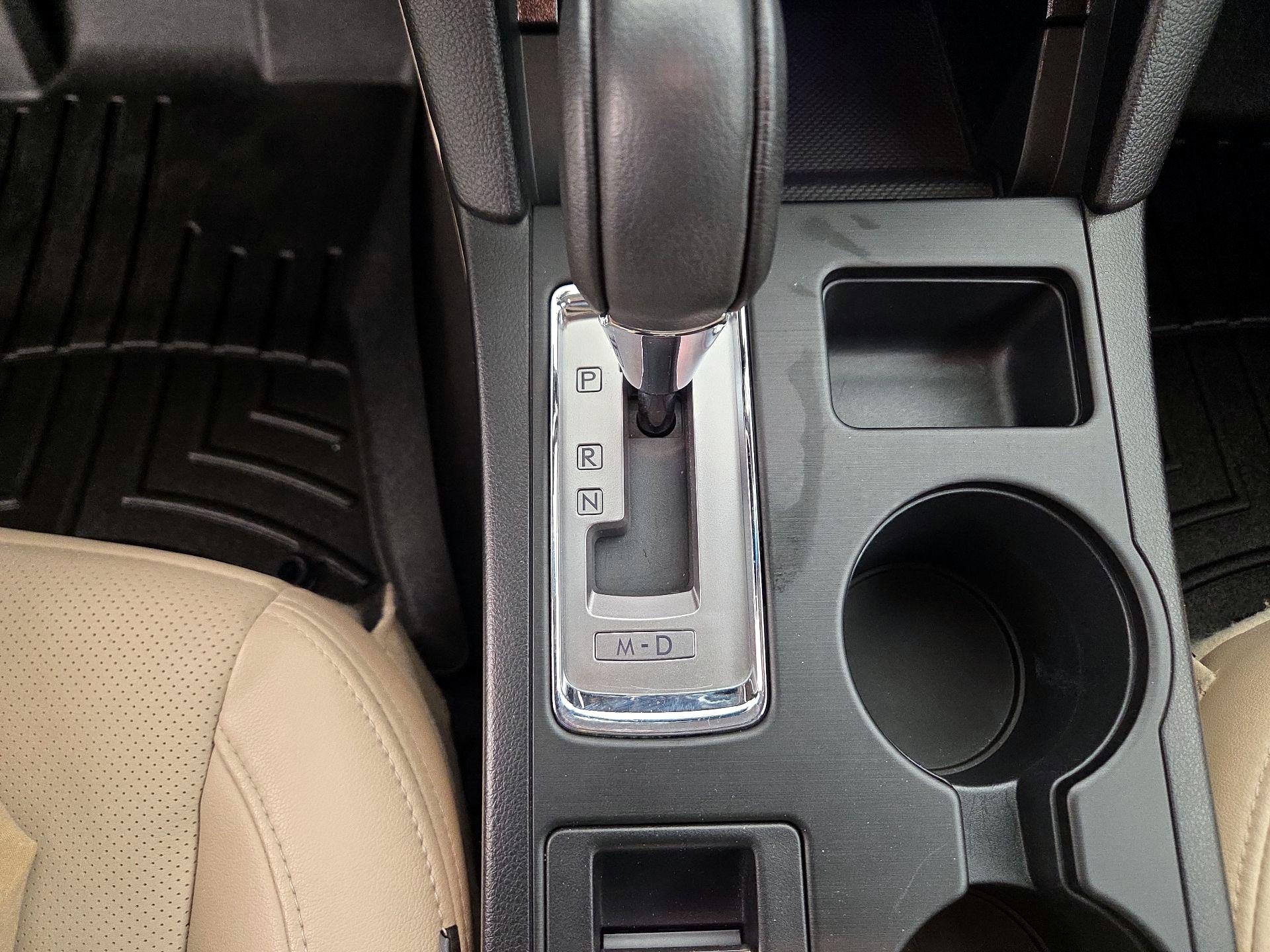 Thumbnail: 2015 Subaru Outback - 18