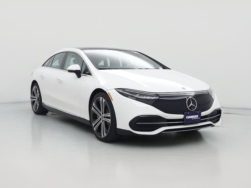 2022 Mercedes-Benz EQS 450+ -
                  Irvine, CA