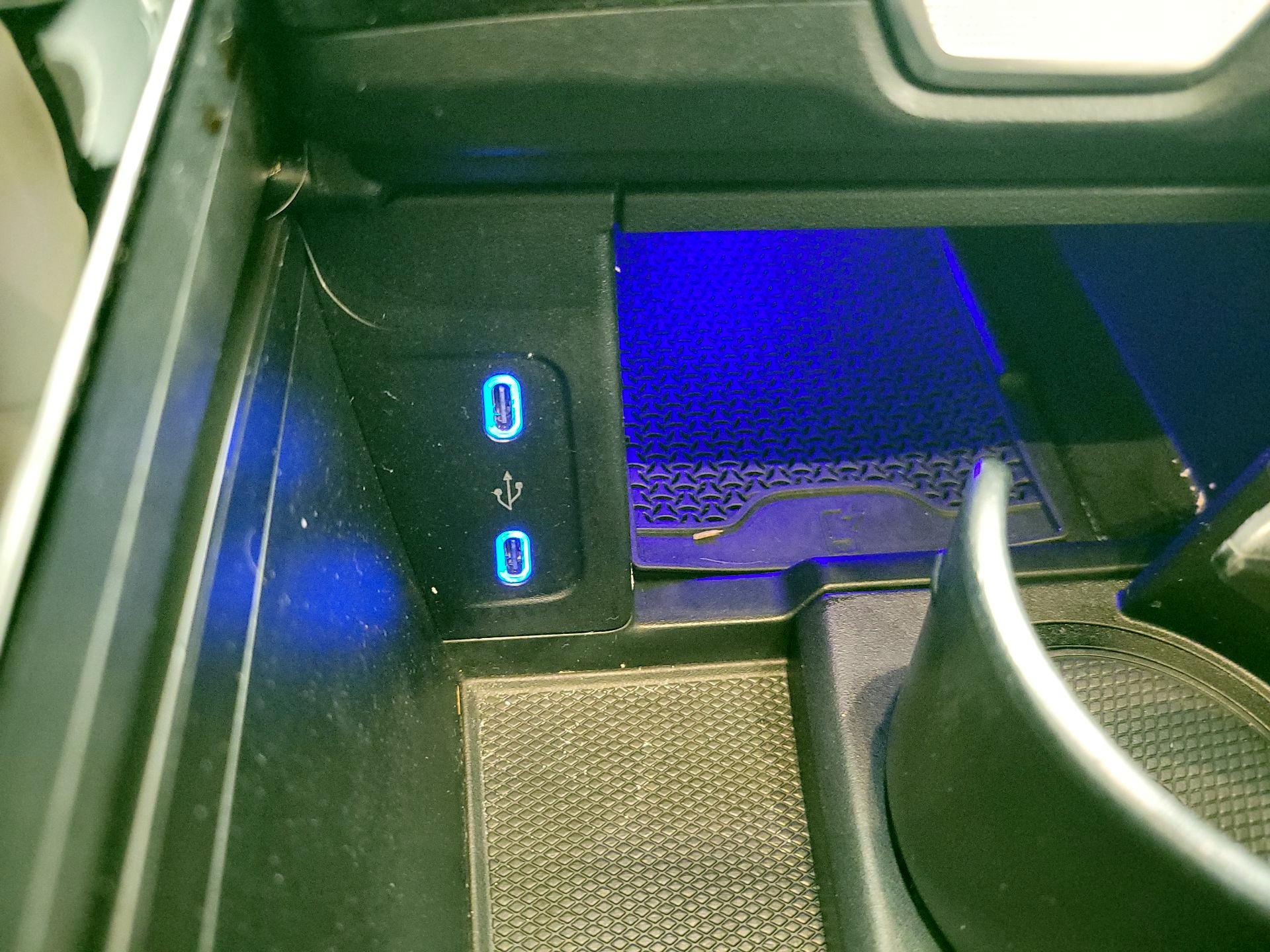 Thumbnail: 2022 Mercedes-Benz EQS - 19