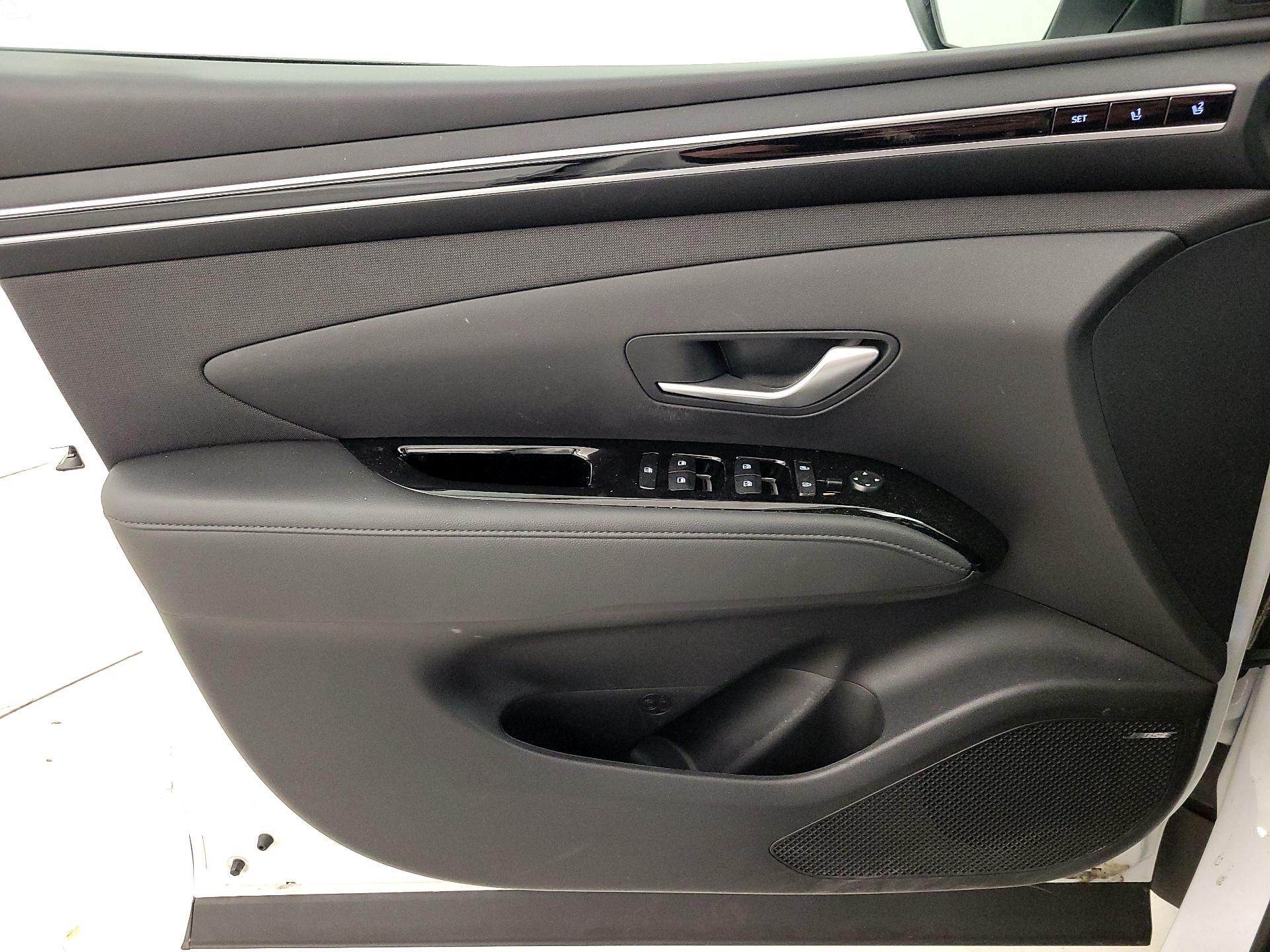 Thumbnail: 2024 Hyundai Tucson - 12