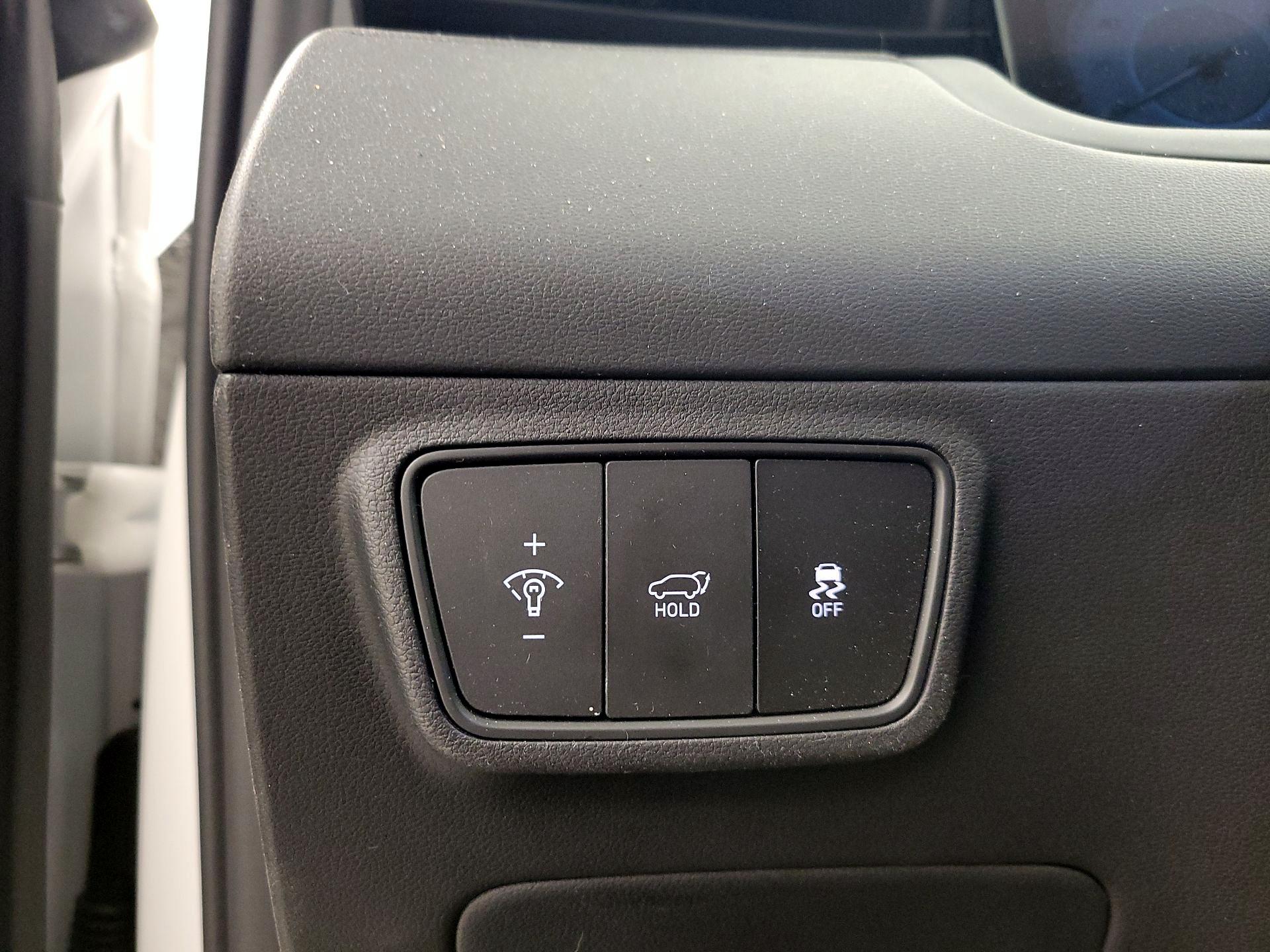 Thumbnail: 2024 Hyundai Tucson - 13