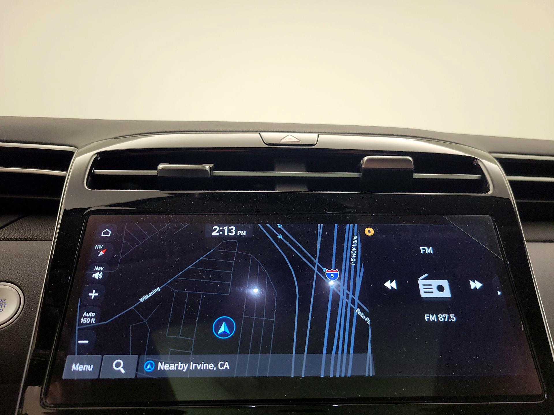 Thumbnail: 2024 Hyundai Tucson - 14