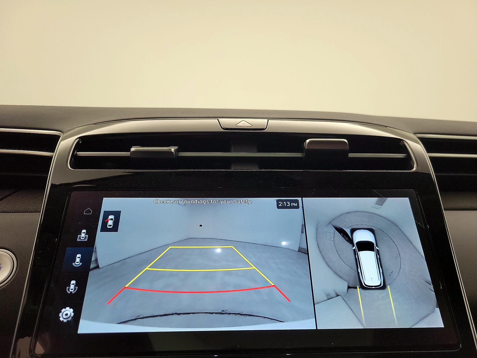 Thumbnail: 2024 Hyundai Tucson - 15