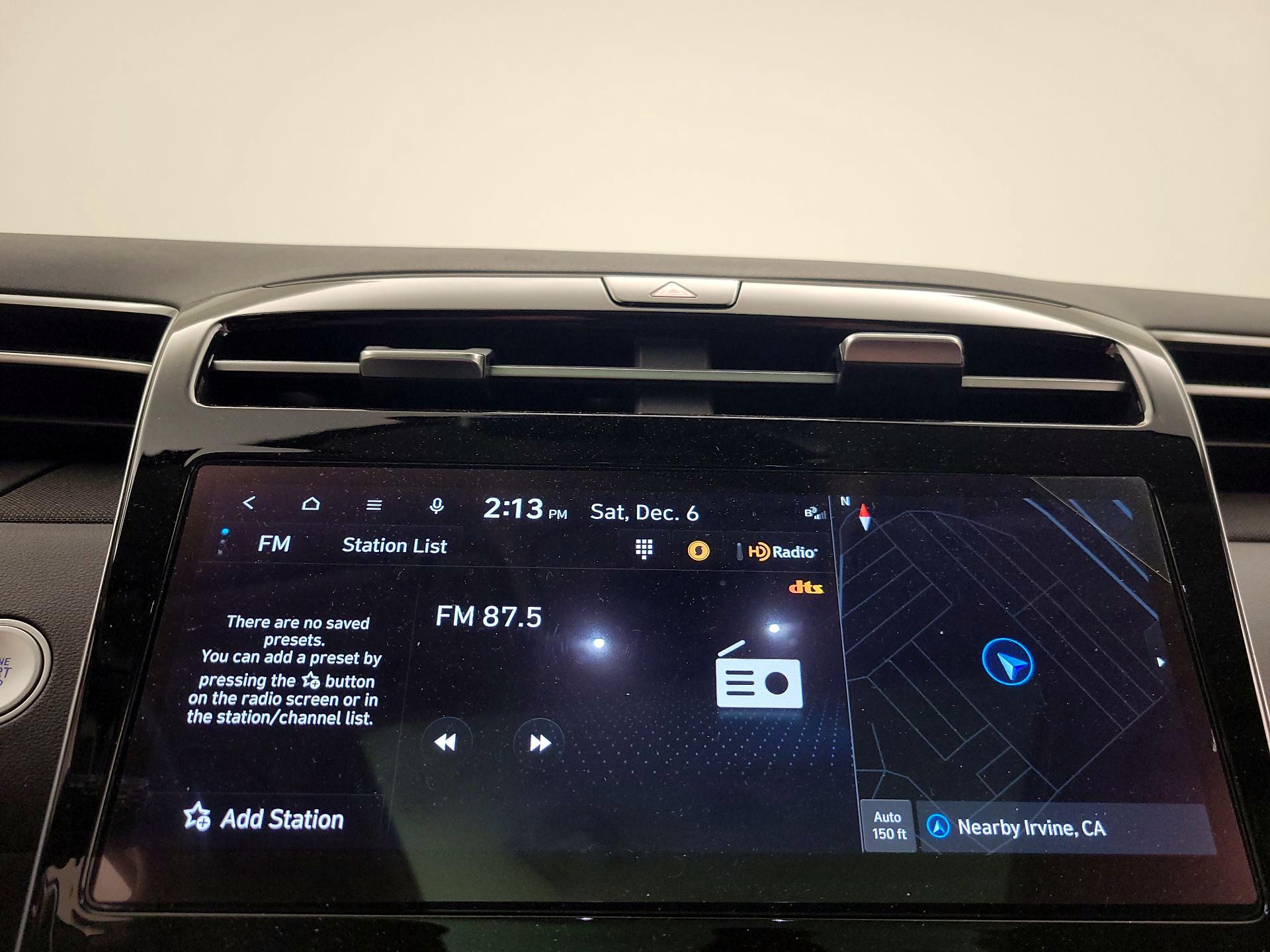 Thumbnail: 2024 Hyundai Tucson - 16