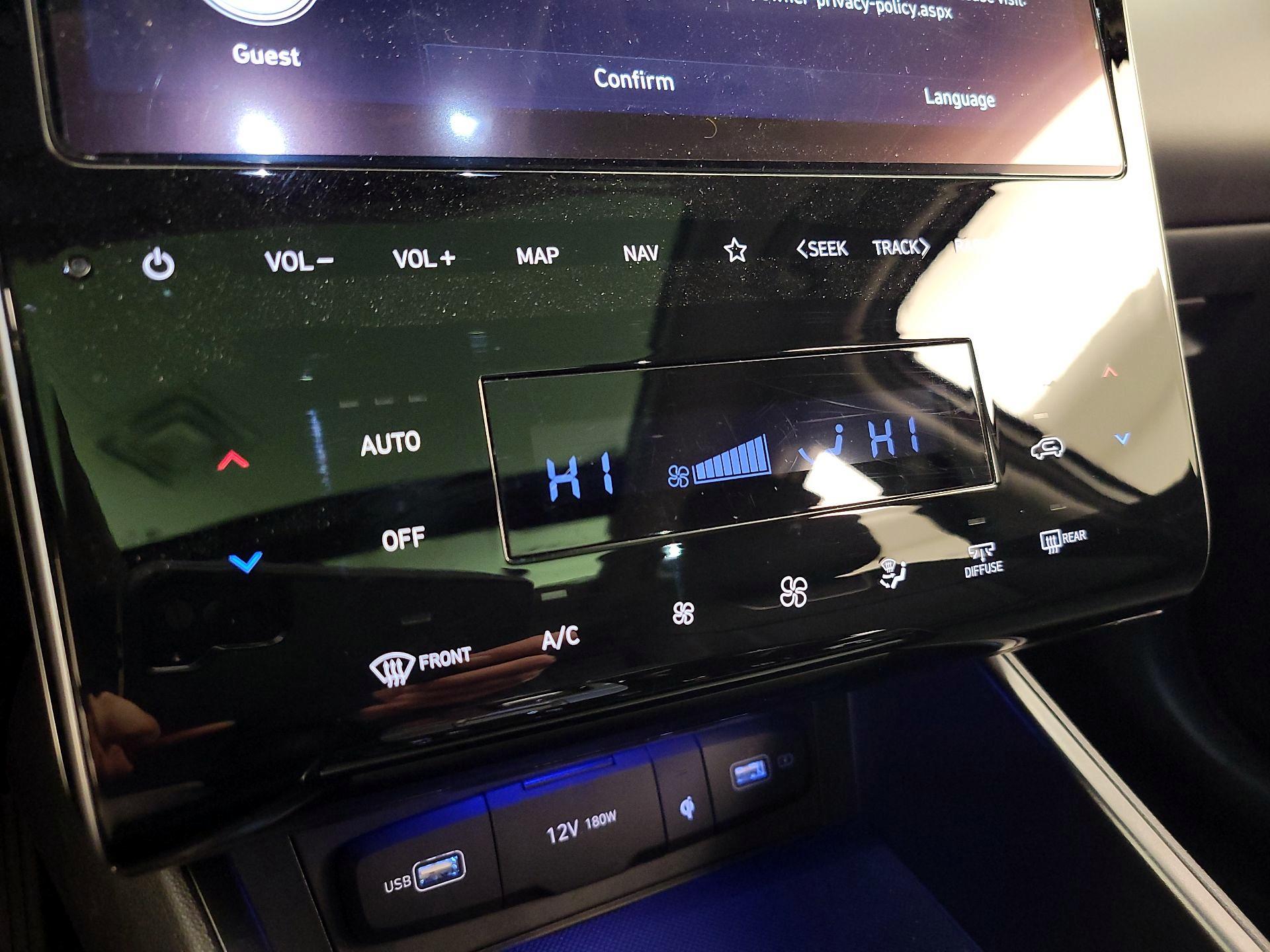 Thumbnail: 2024 Hyundai Tucson - 17