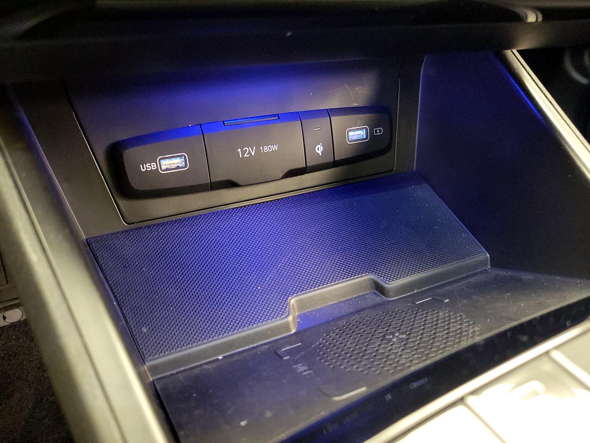 Thumbnail: 2024 Hyundai Tucson - 19