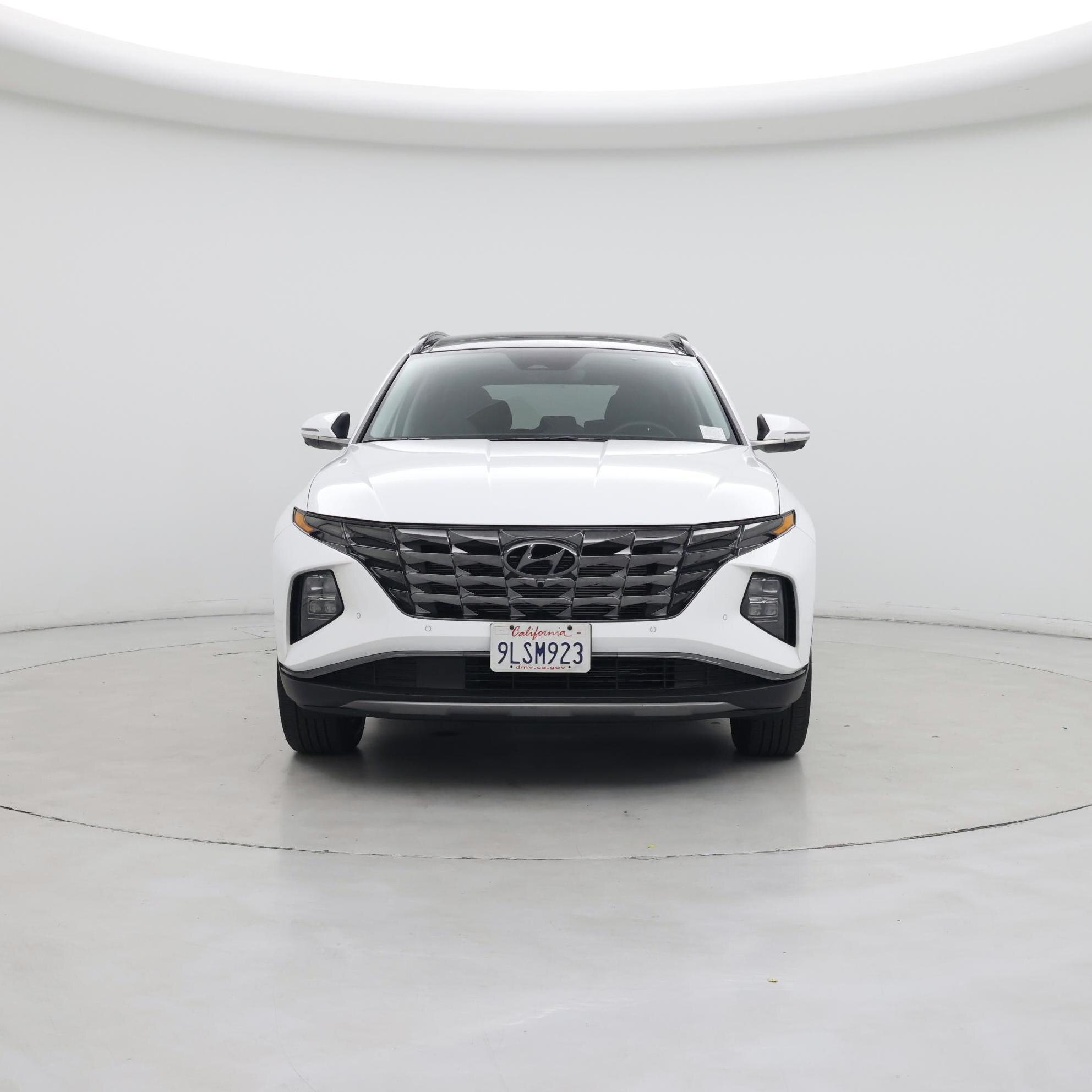 Thumbnail: 2024 Hyundai Tucson - 5