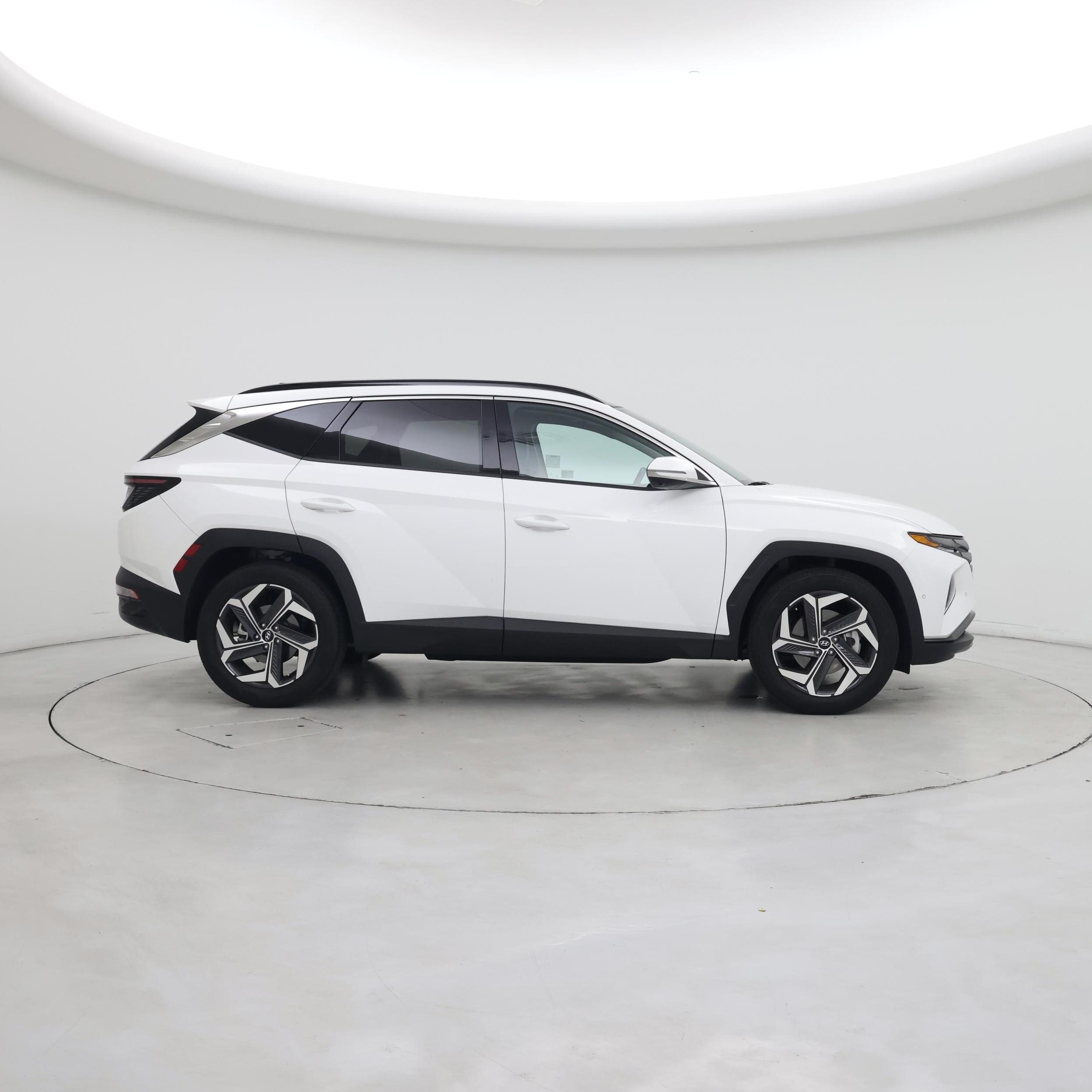 Thumbnail: 2024 Hyundai Tucson - 7