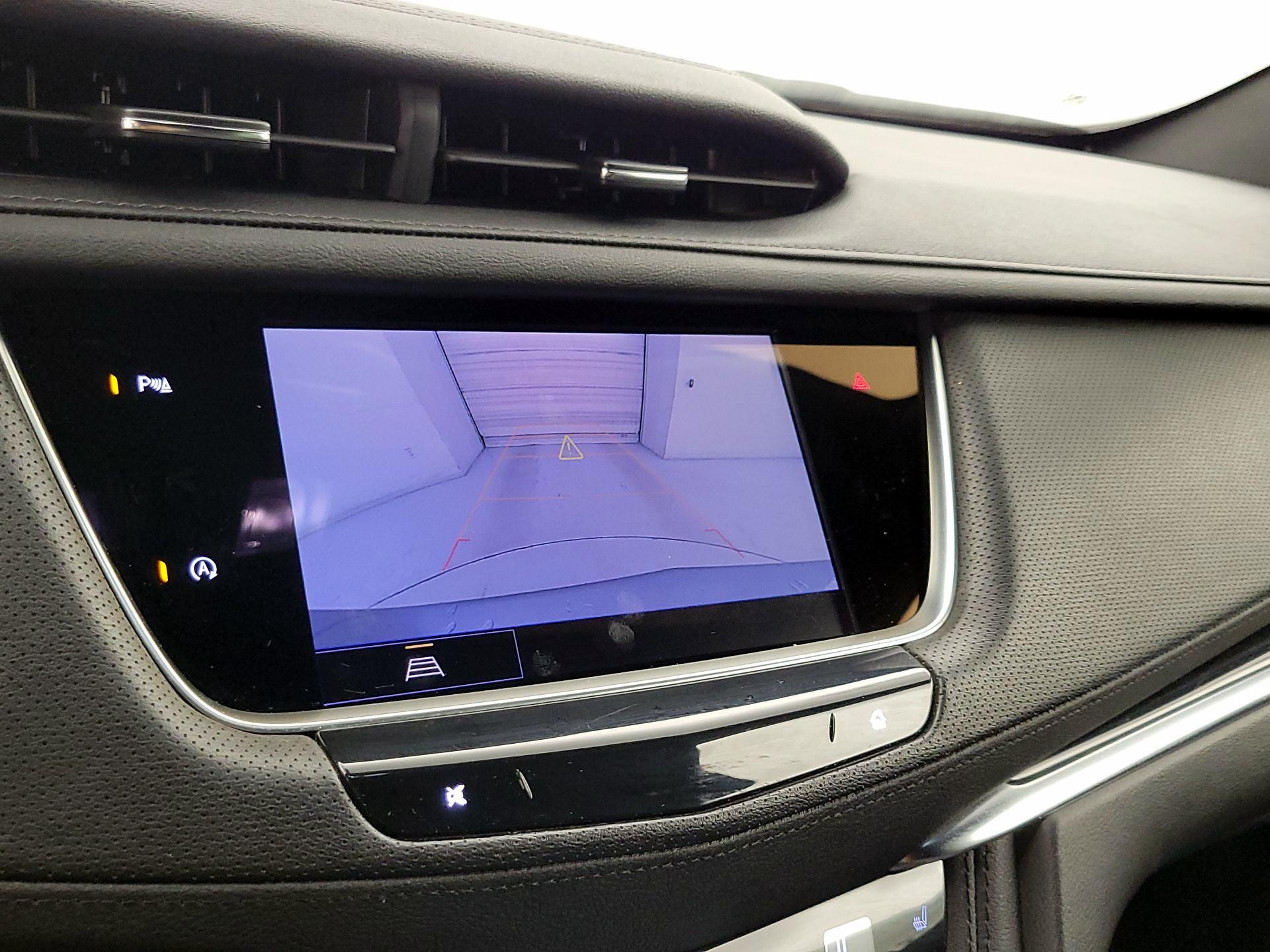 Thumbnail: 2025 Cadillac XT5 - 14