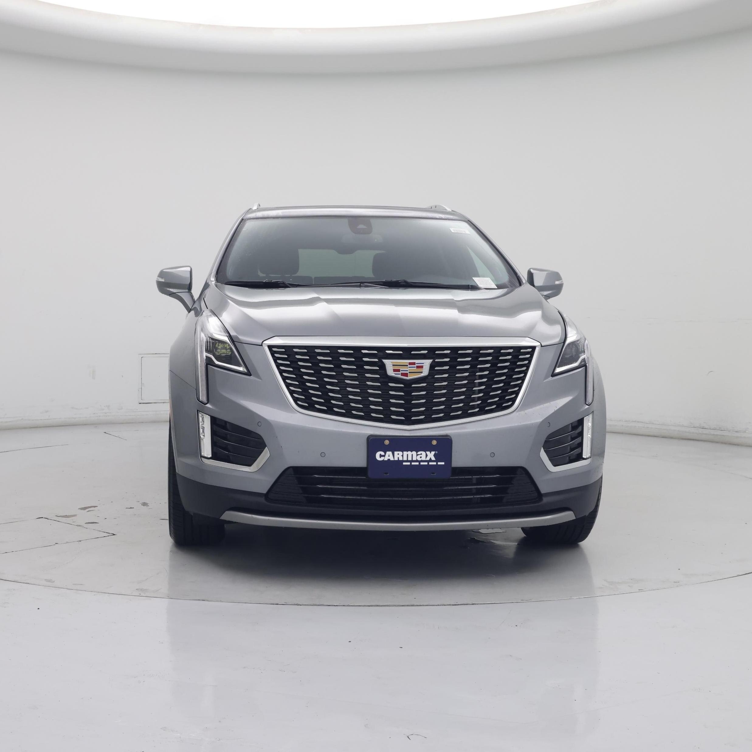 Thumbnail: 2025 Cadillac XT5 - 5