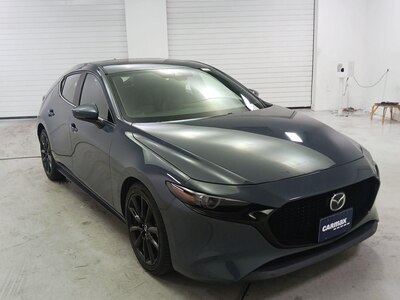 2020 Mazda Mazda3 Premium