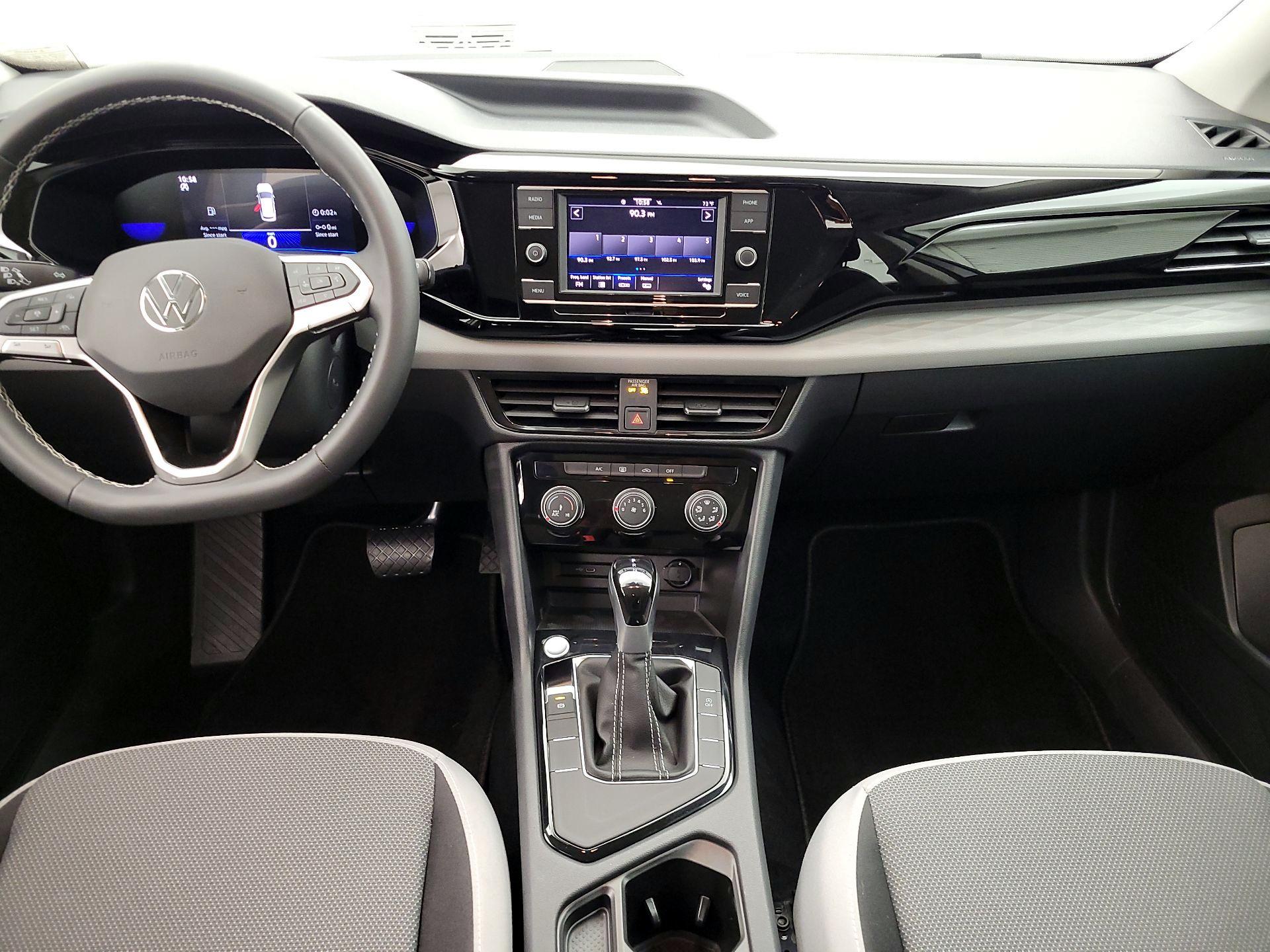 Thumbnail: 2024 Volkswagen Taos - 9