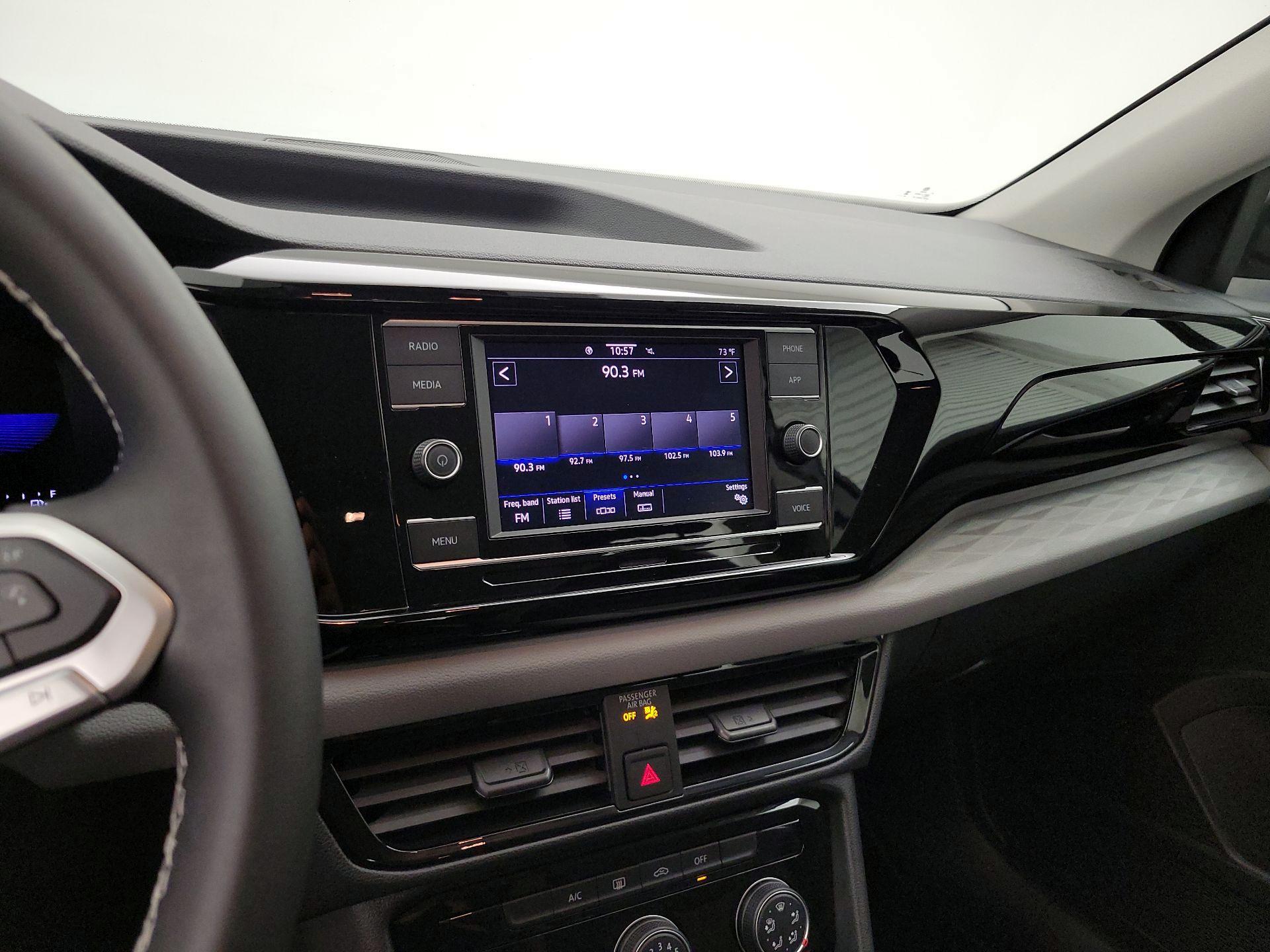 Thumbnail: 2024 Volkswagen Taos - 15