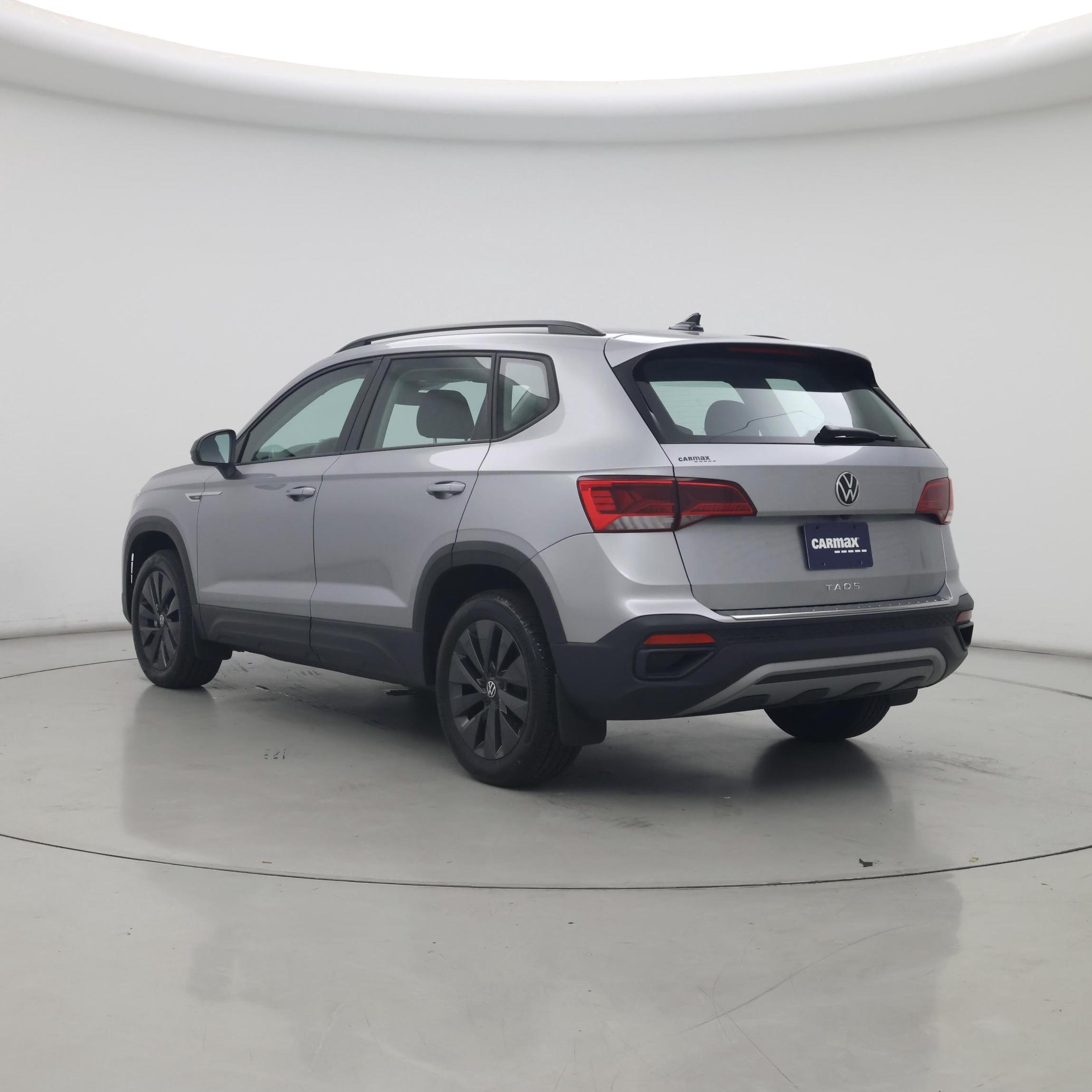 Thumbnail: 2024 Volkswagen Taos - 2