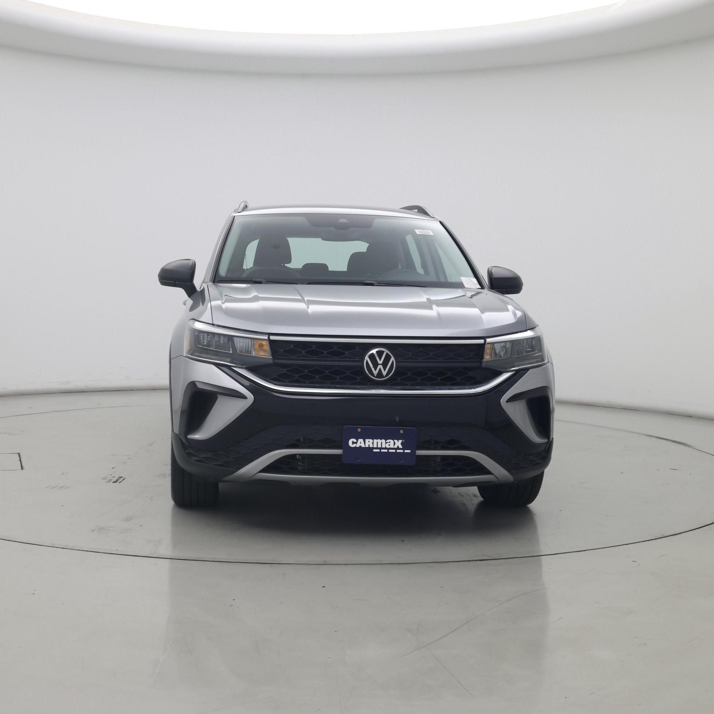 Thumbnail: 2024 Volkswagen Taos - 5