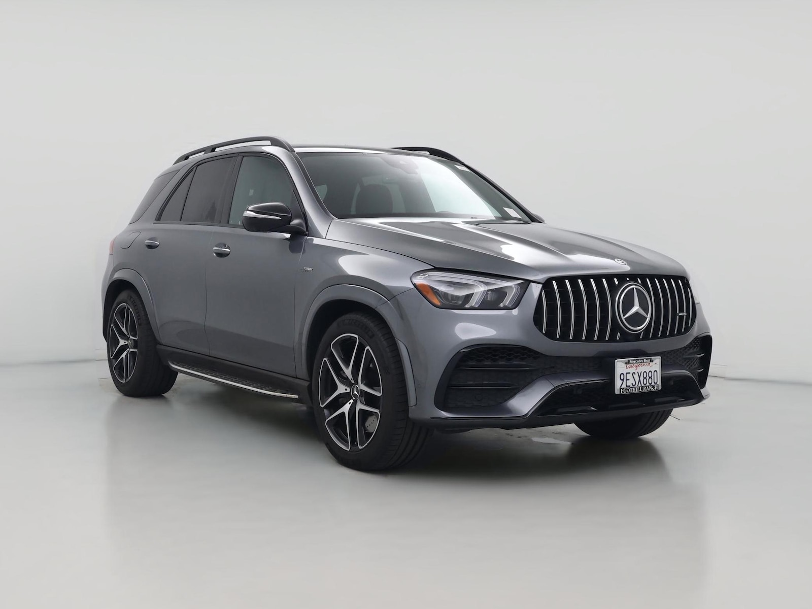 2023 Mercedes-Benz GLE AMG GLE 53