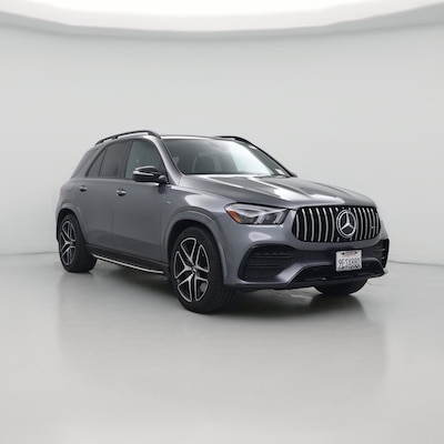 2023 Mercedes-Benz GLE53 AMG