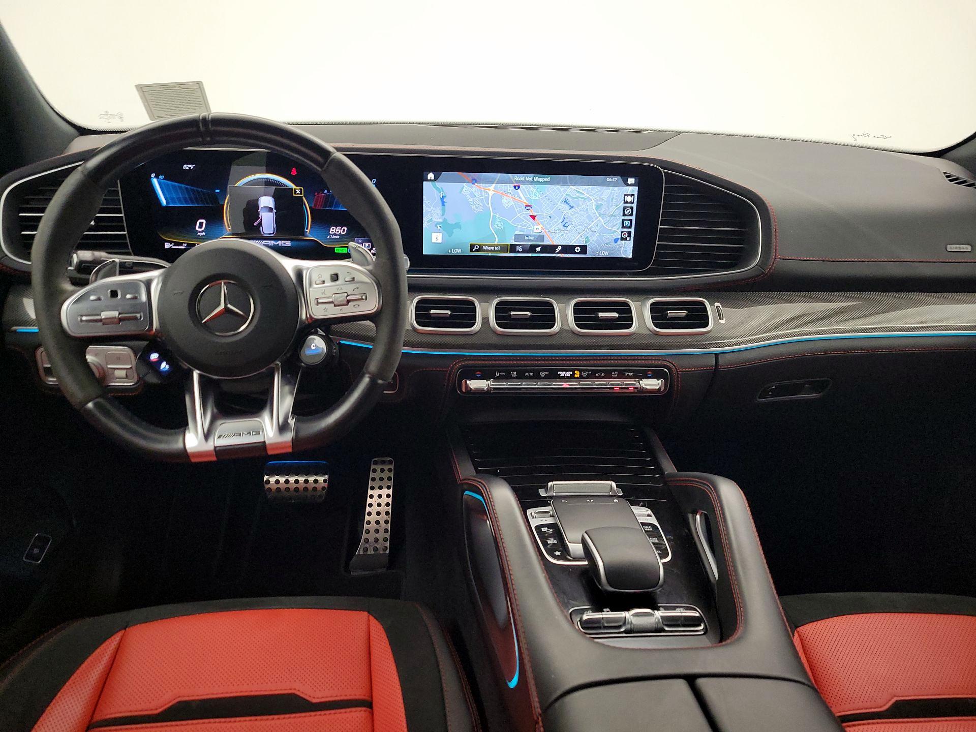 Thumbnail: 2023 Mercedes-Benz GLE - 11