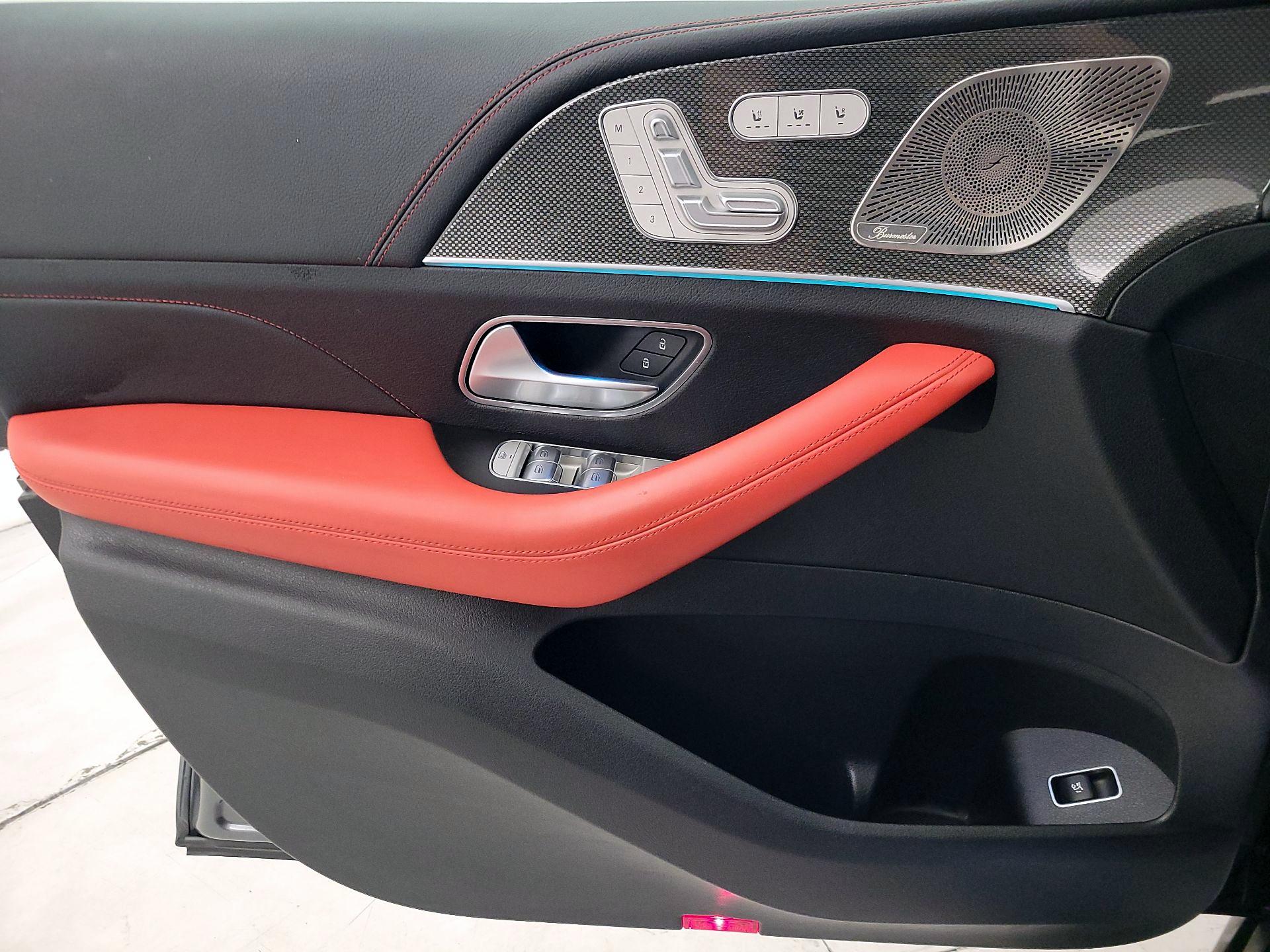 Thumbnail: 2023 Mercedes-Benz GLE - 12