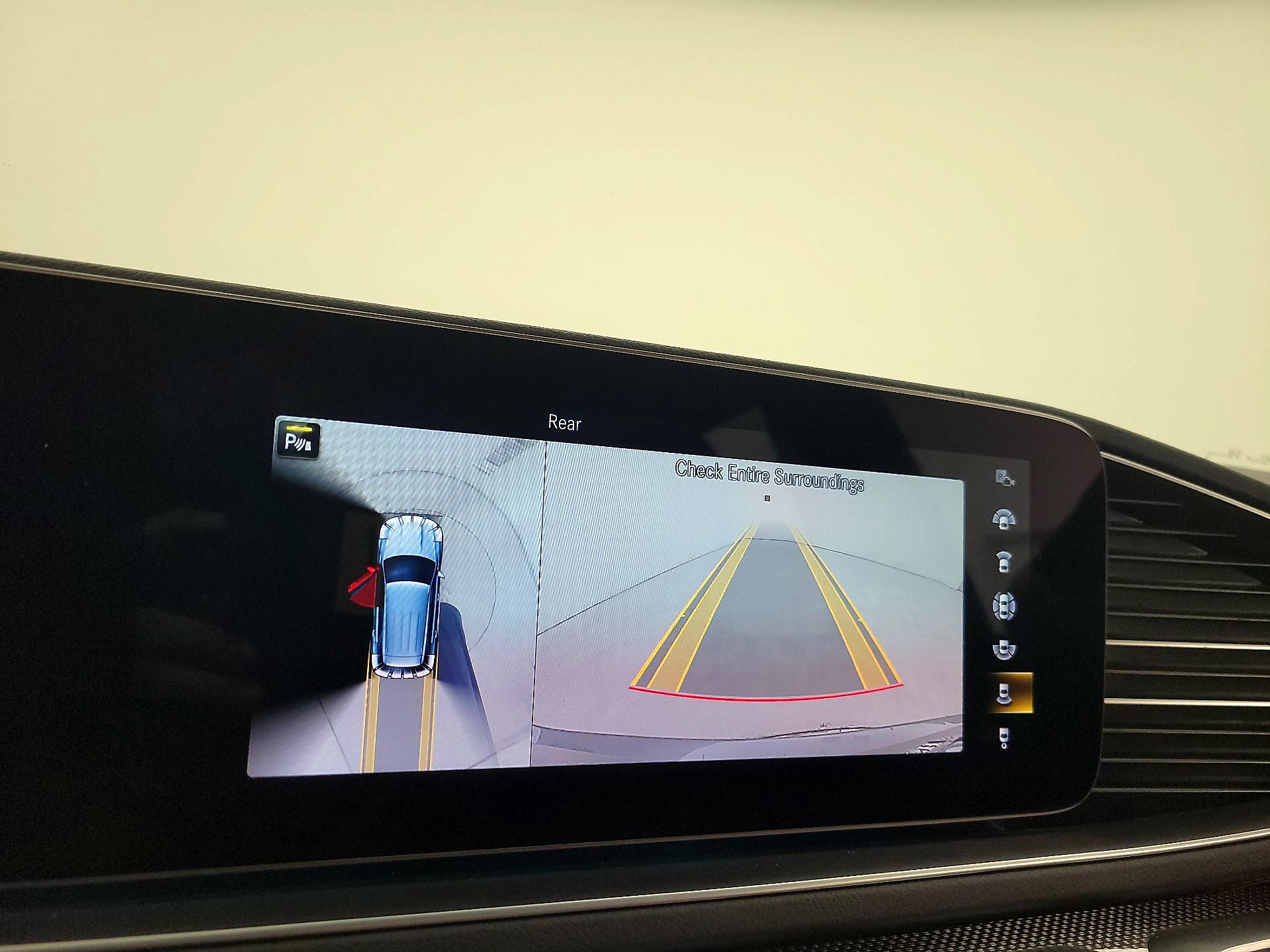 Thumbnail: 2023 Mercedes-Benz GLE - 15