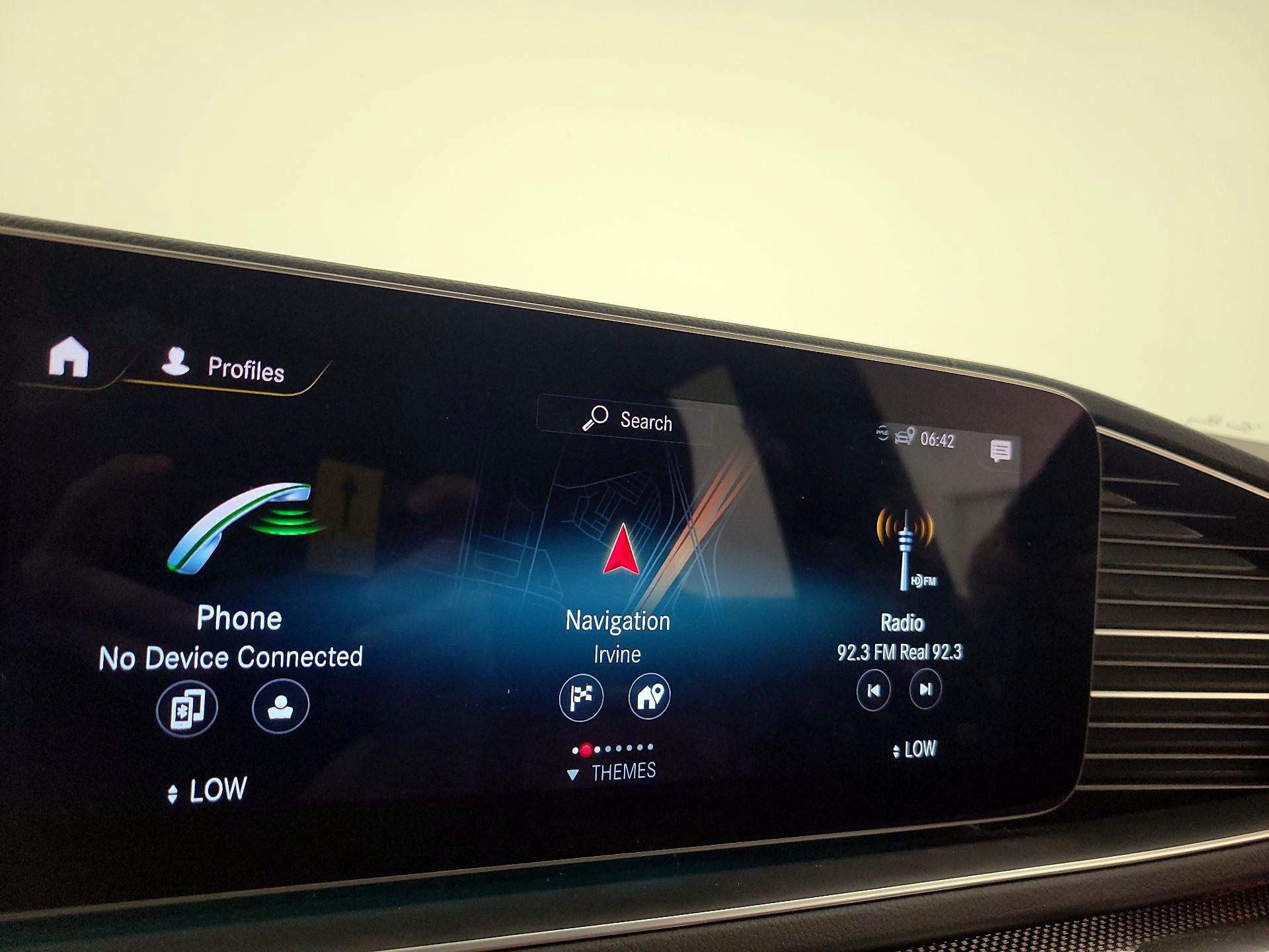 Thumbnail: 2023 Mercedes-Benz GLE - 16