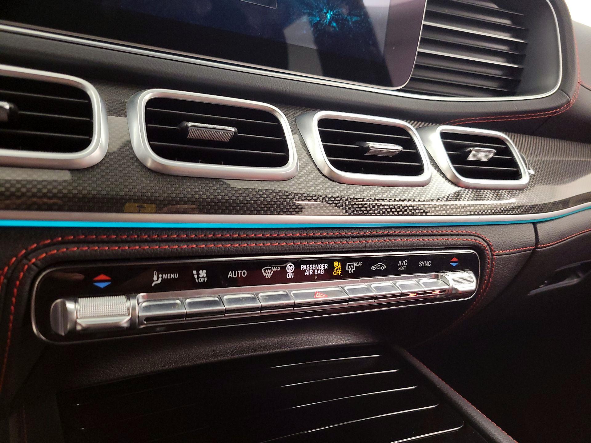 Thumbnail: 2023 Mercedes-Benz GLE - 17