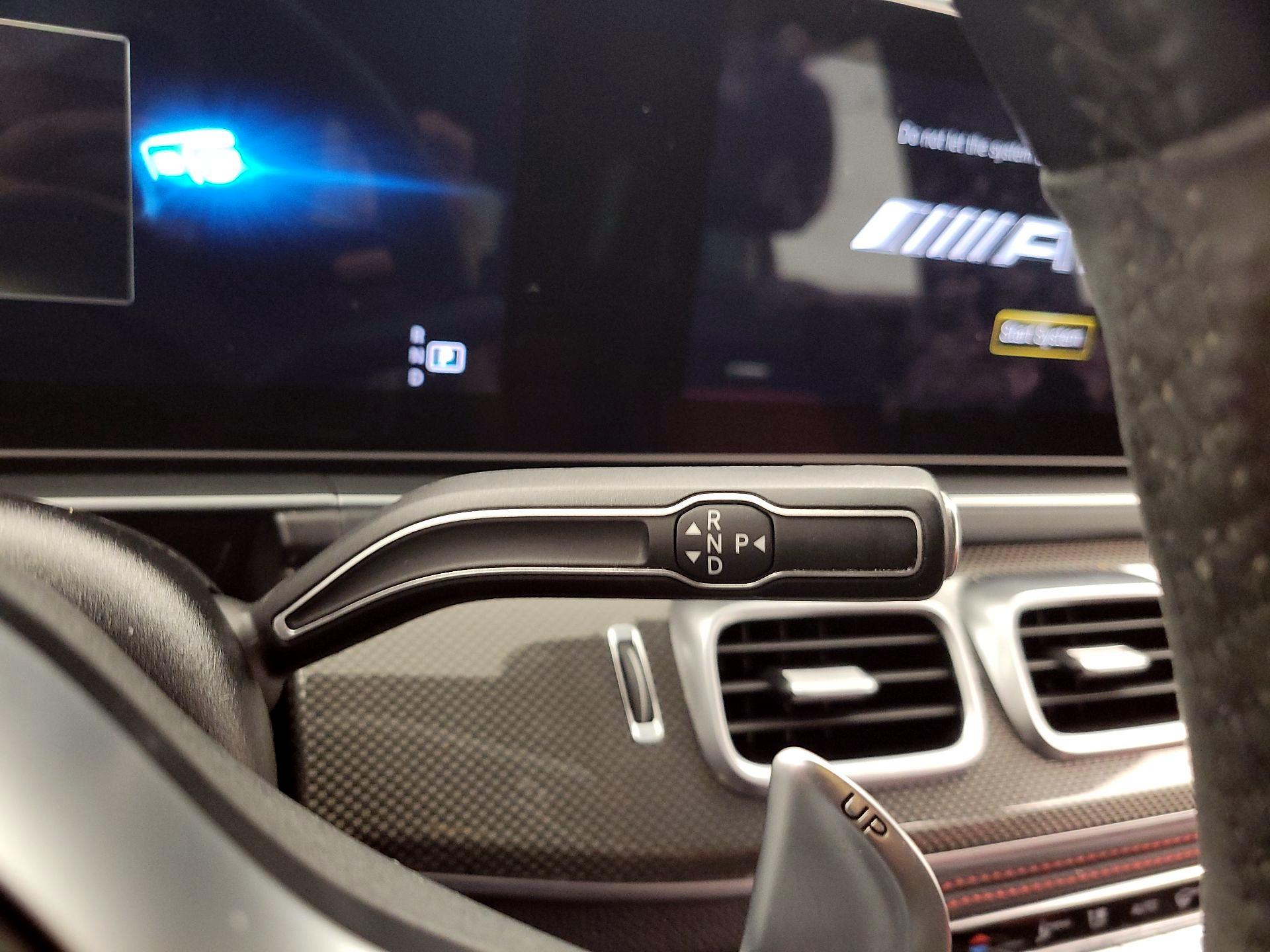 Thumbnail: 2023 Mercedes-Benz GLE - 18