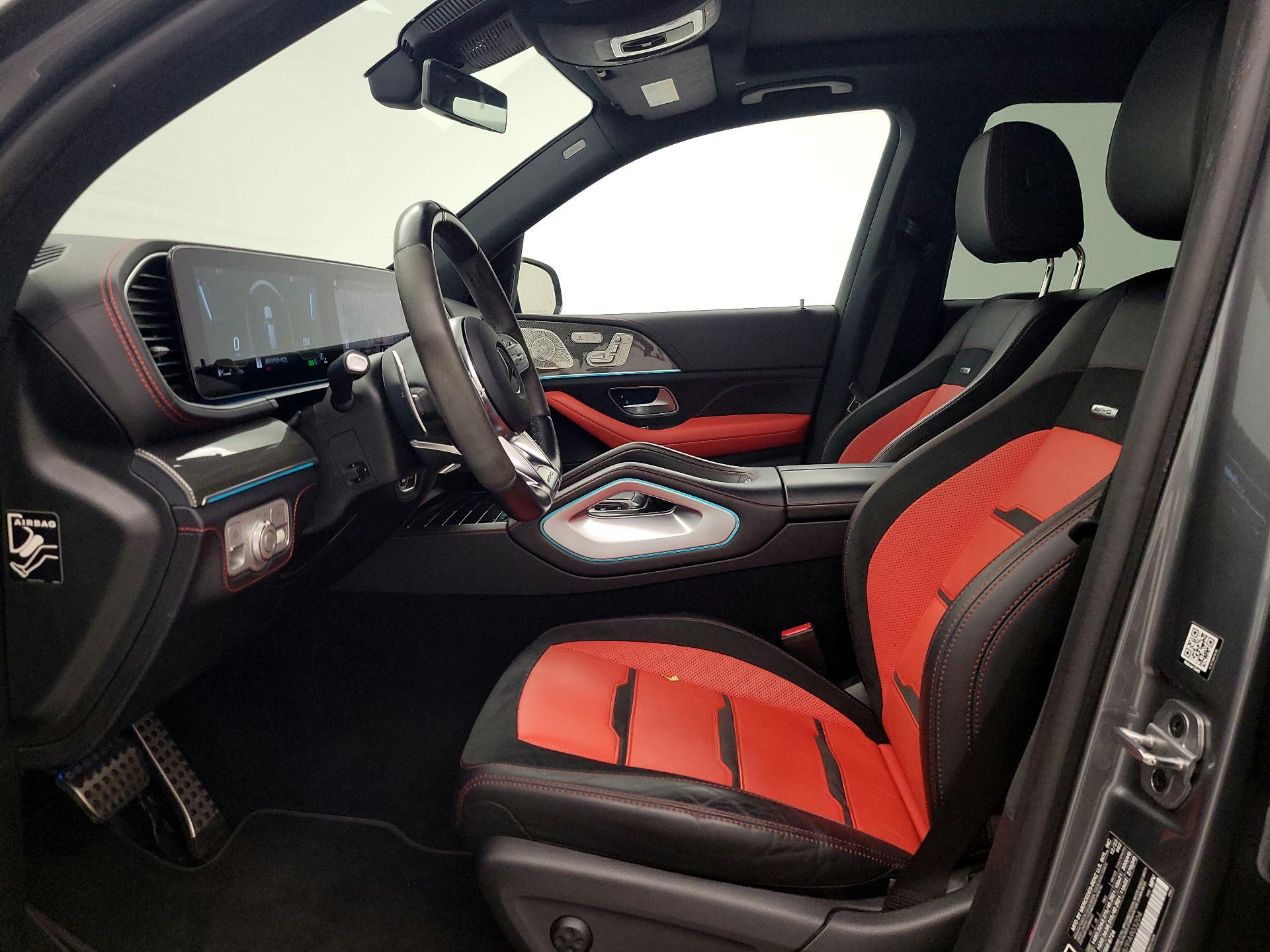 Thumbnail: 2023 Mercedes-Benz GLE - 20