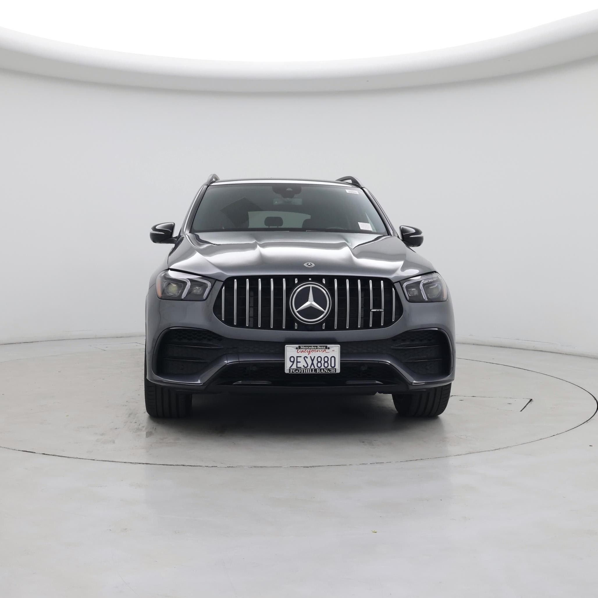 Thumbnail: 2023 Mercedes-Benz GLE - 5