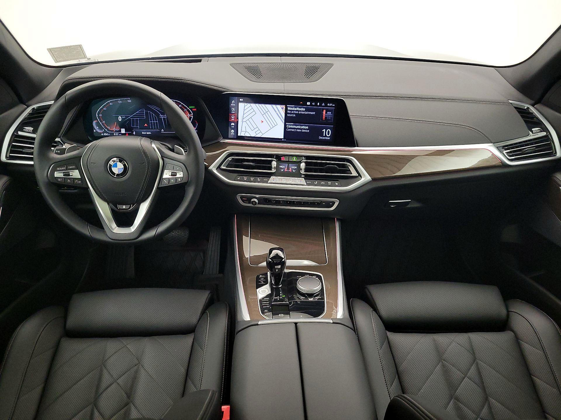 Thumbnail: 2023 BMW X5 - 9