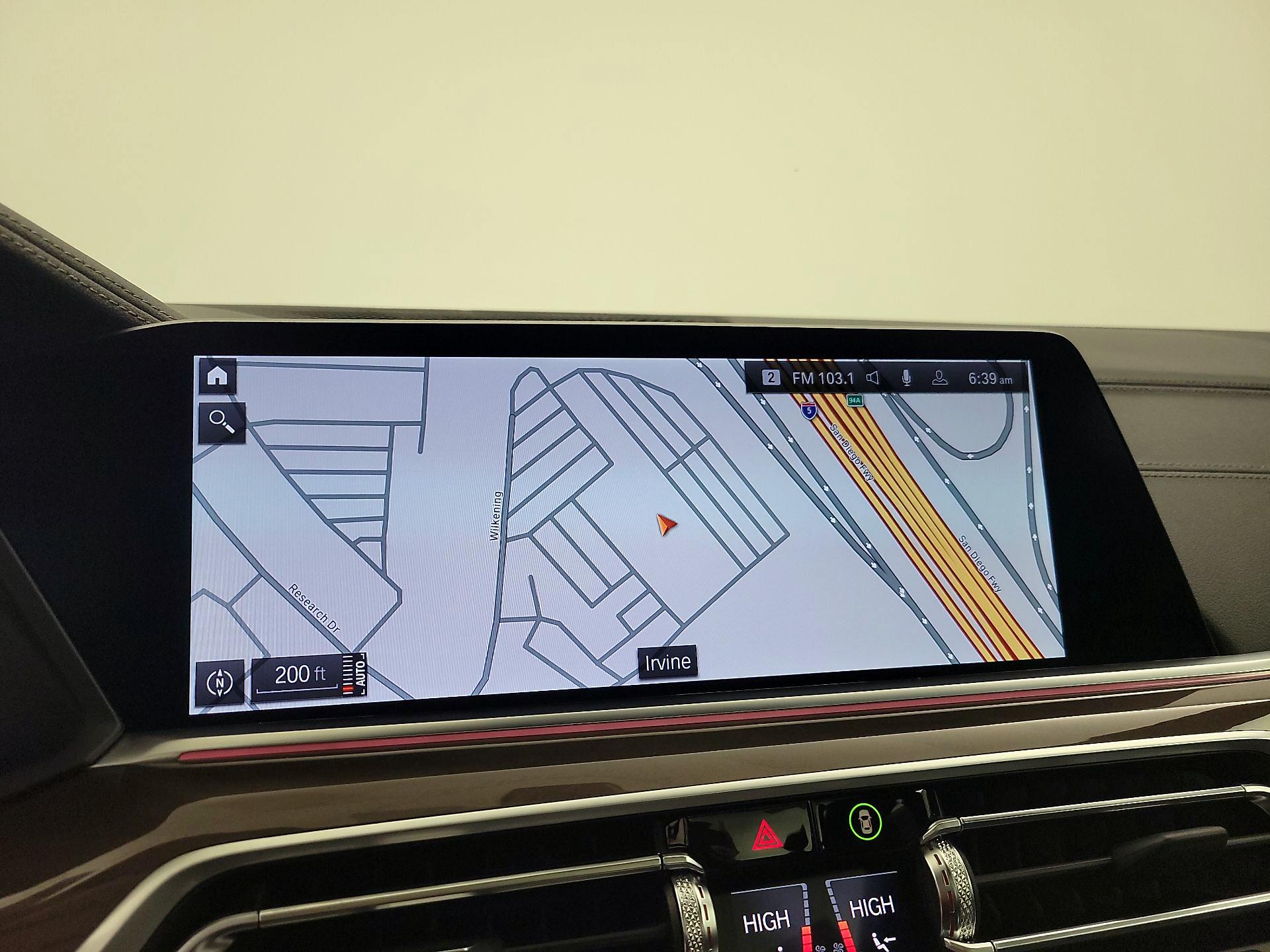 Thumbnail: 2023 BMW X5 - 14