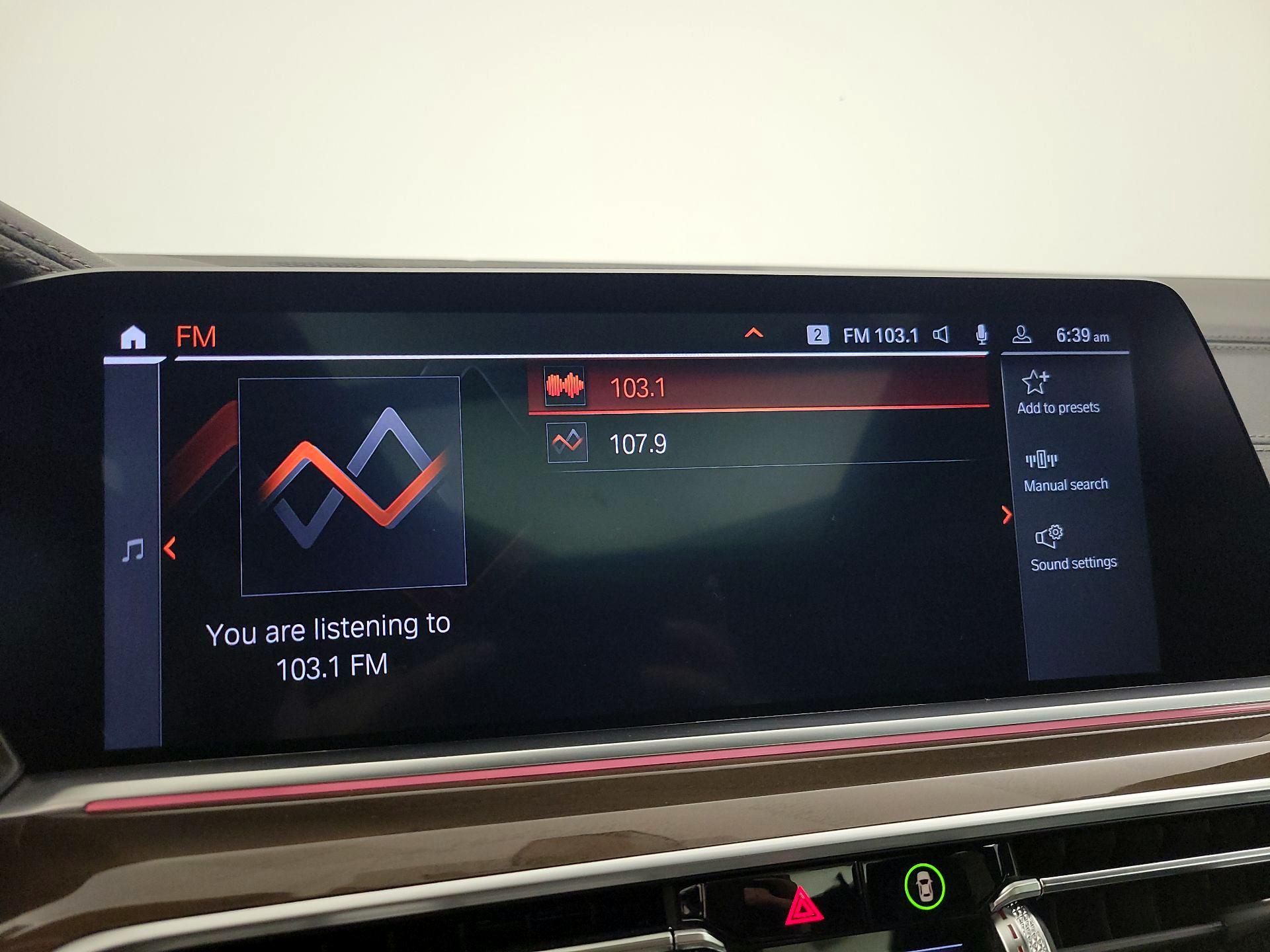 Thumbnail: 2023 BMW X5 - 16