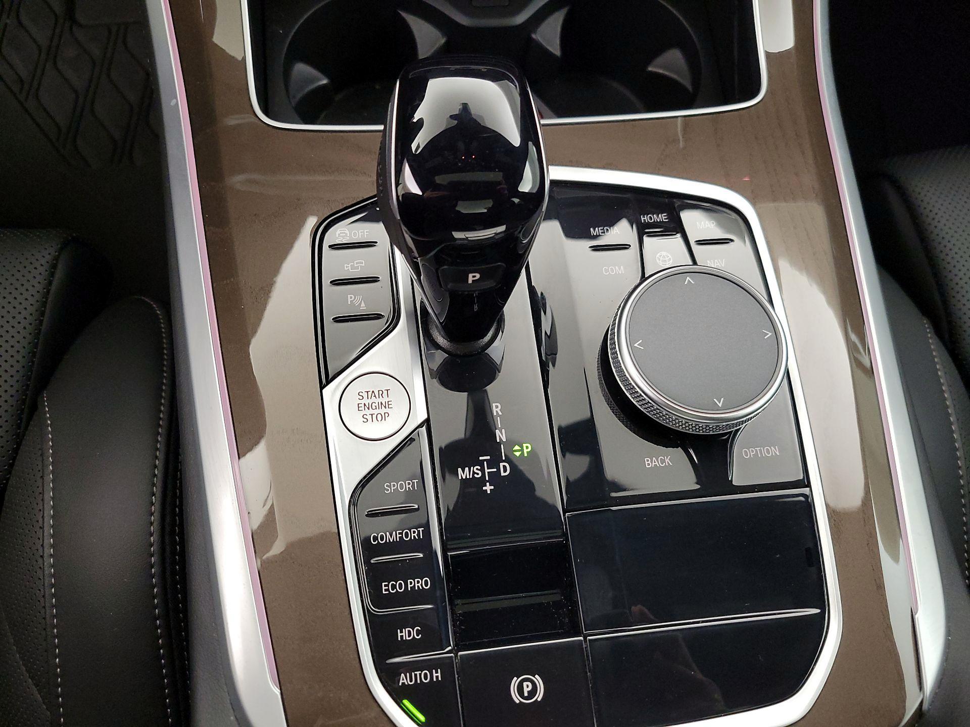 Thumbnail: 2023 BMW X5 - 18