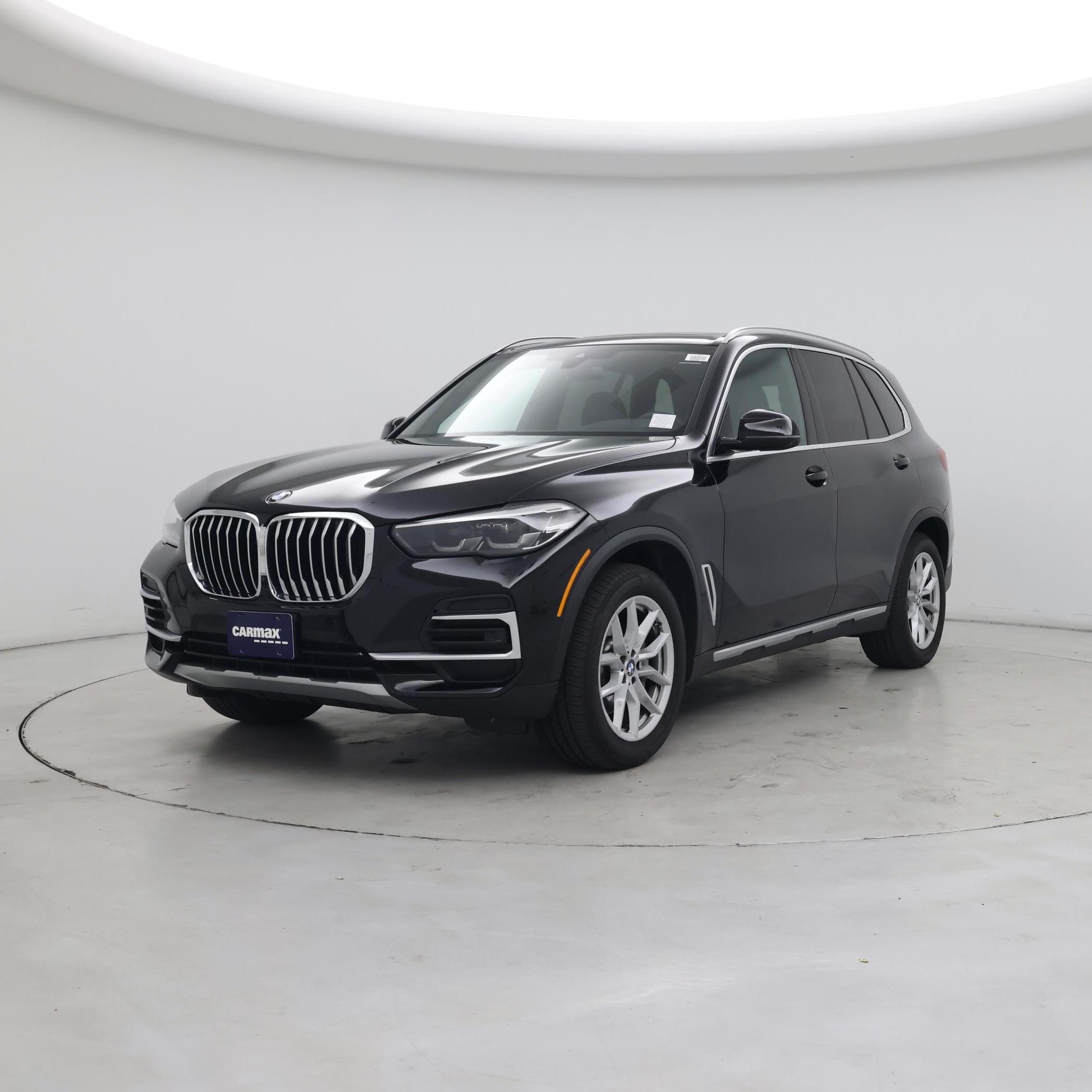 Thumbnail: 2023 BMW X5 - 4