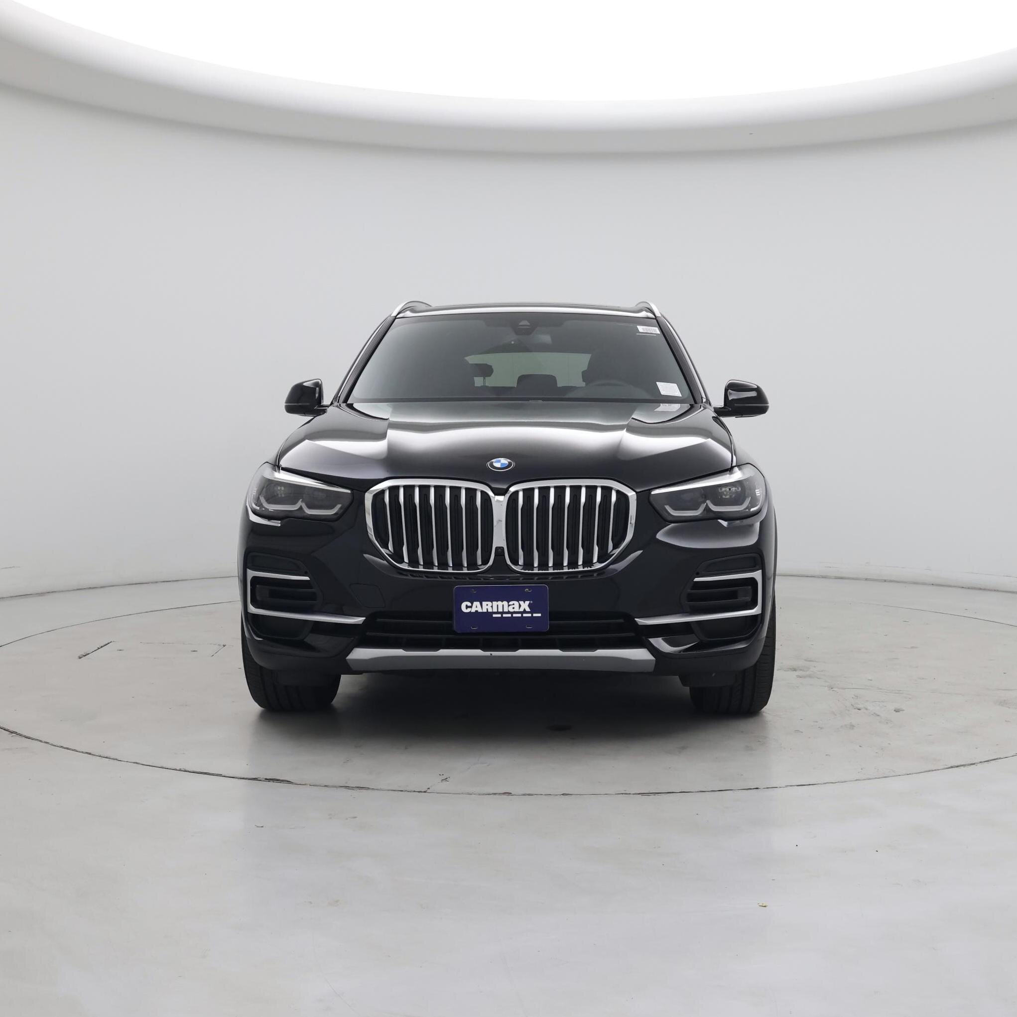 Thumbnail: 2023 BMW X5 - 5