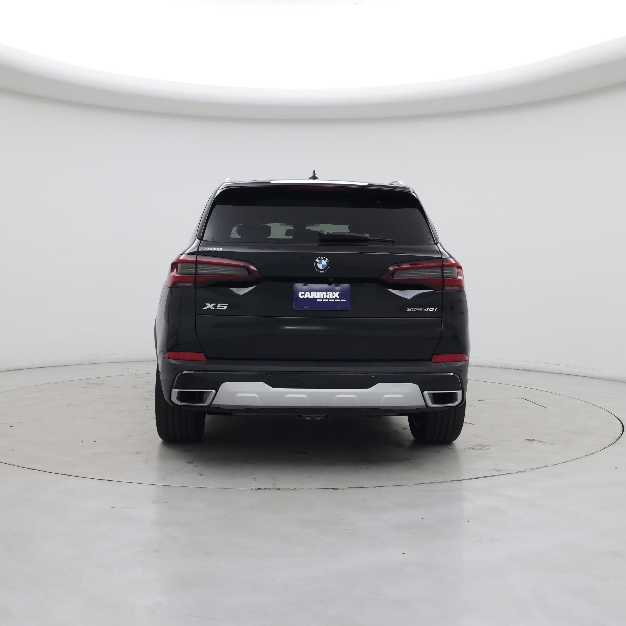 Thumbnail: 2023 BMW X5 - 6