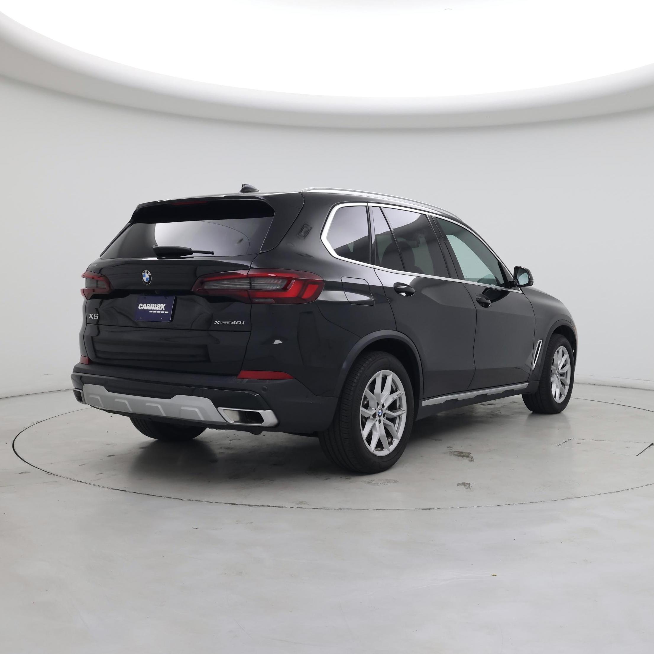 Thumbnail: 2023 BMW X5 - 8