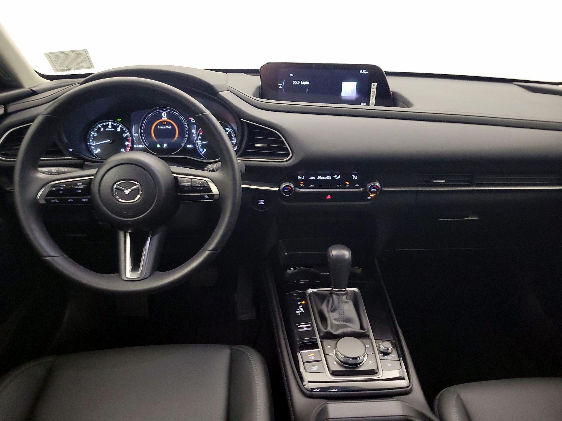 Thumbnail: 2024 Mazda CX-30 - 9