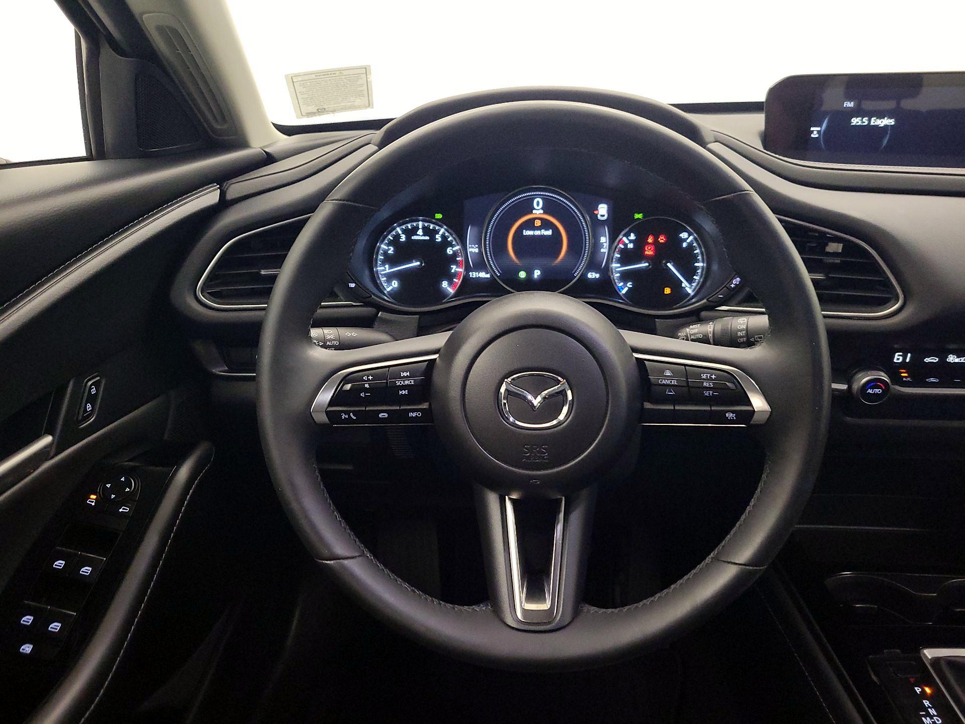 Thumbnail: 2024 Mazda CX-30 - 10