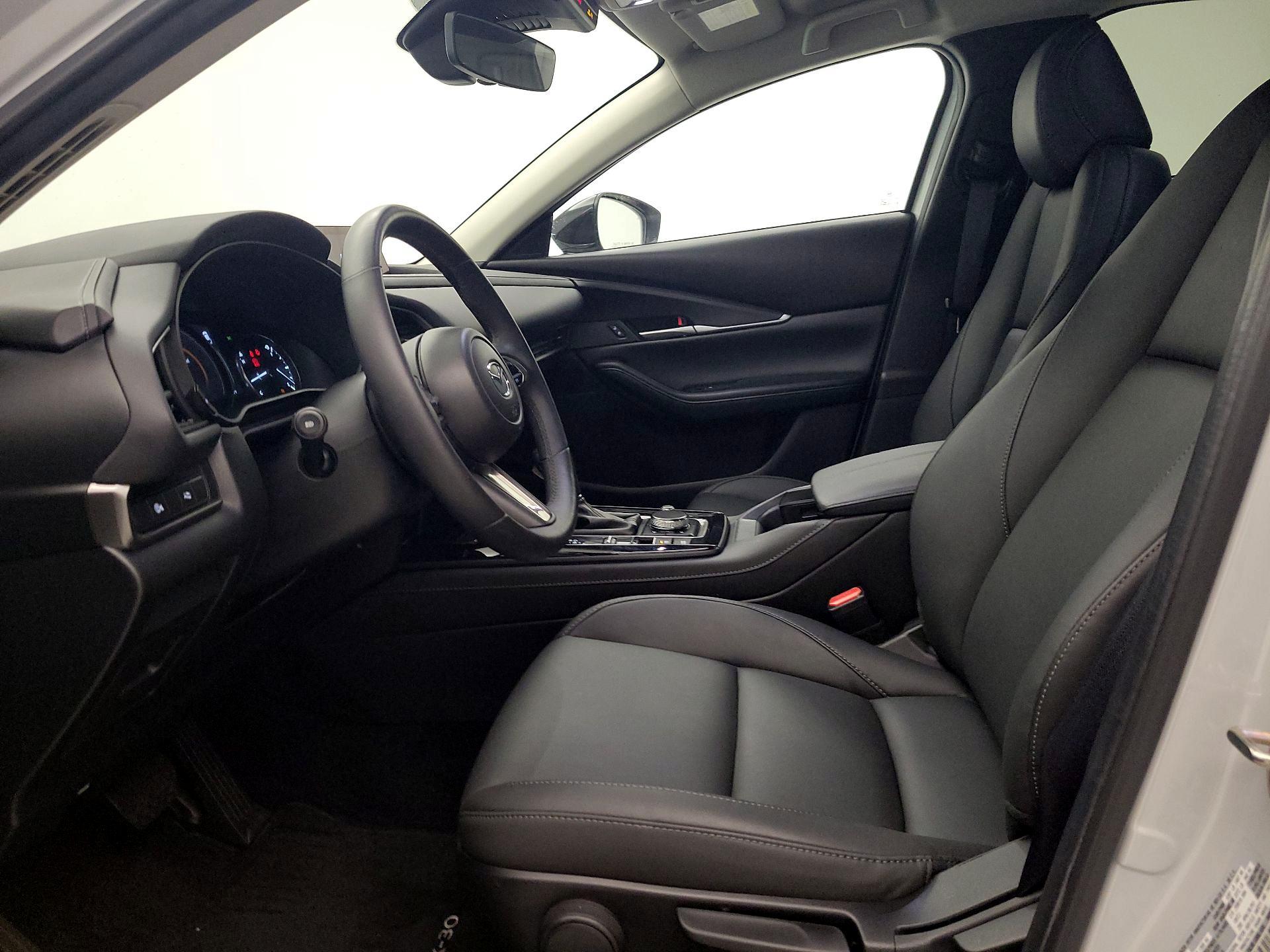 Thumbnail: 2024 Mazda CX-30 - 11