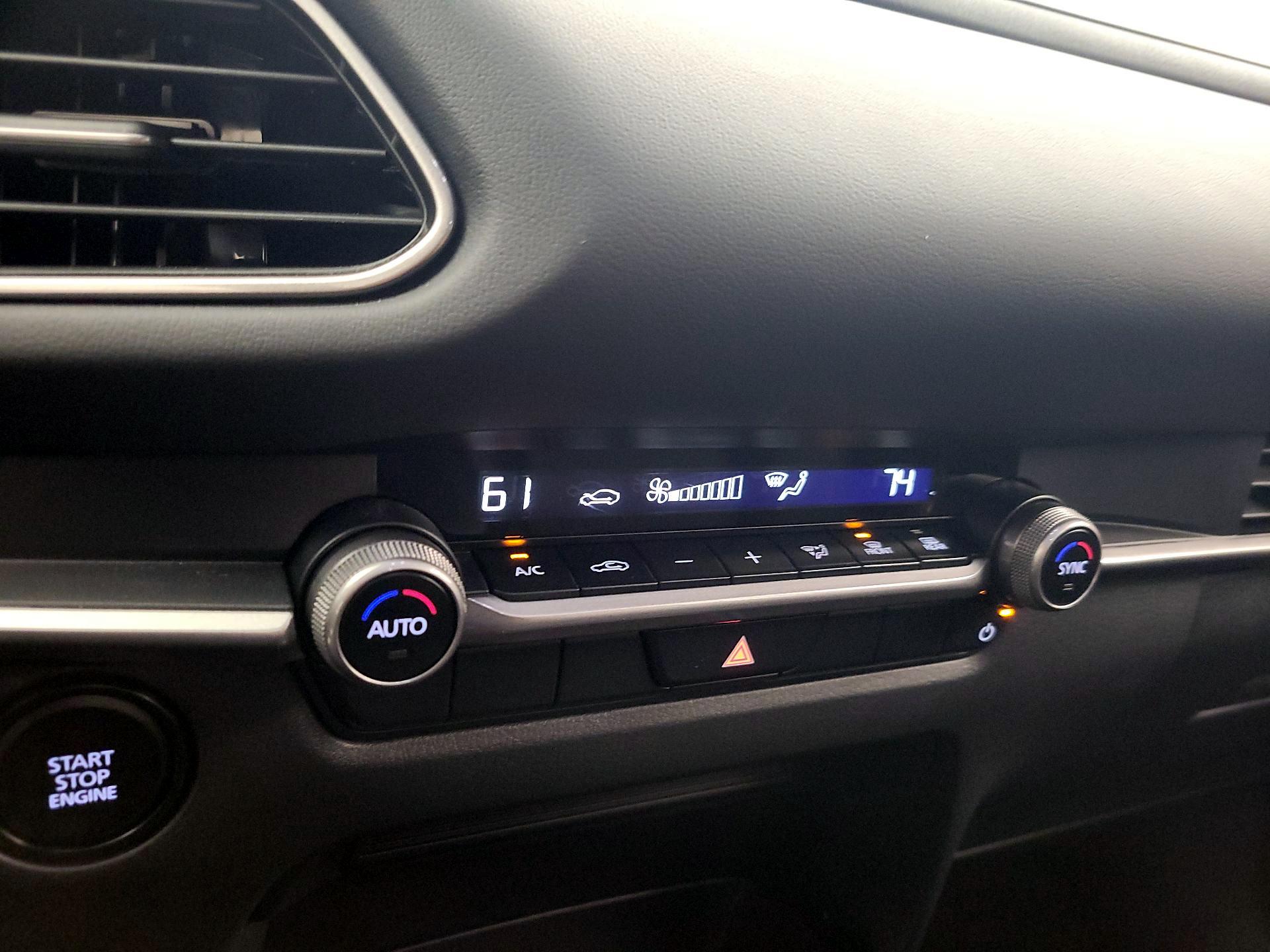 Thumbnail: 2024 Mazda CX-30 - 16