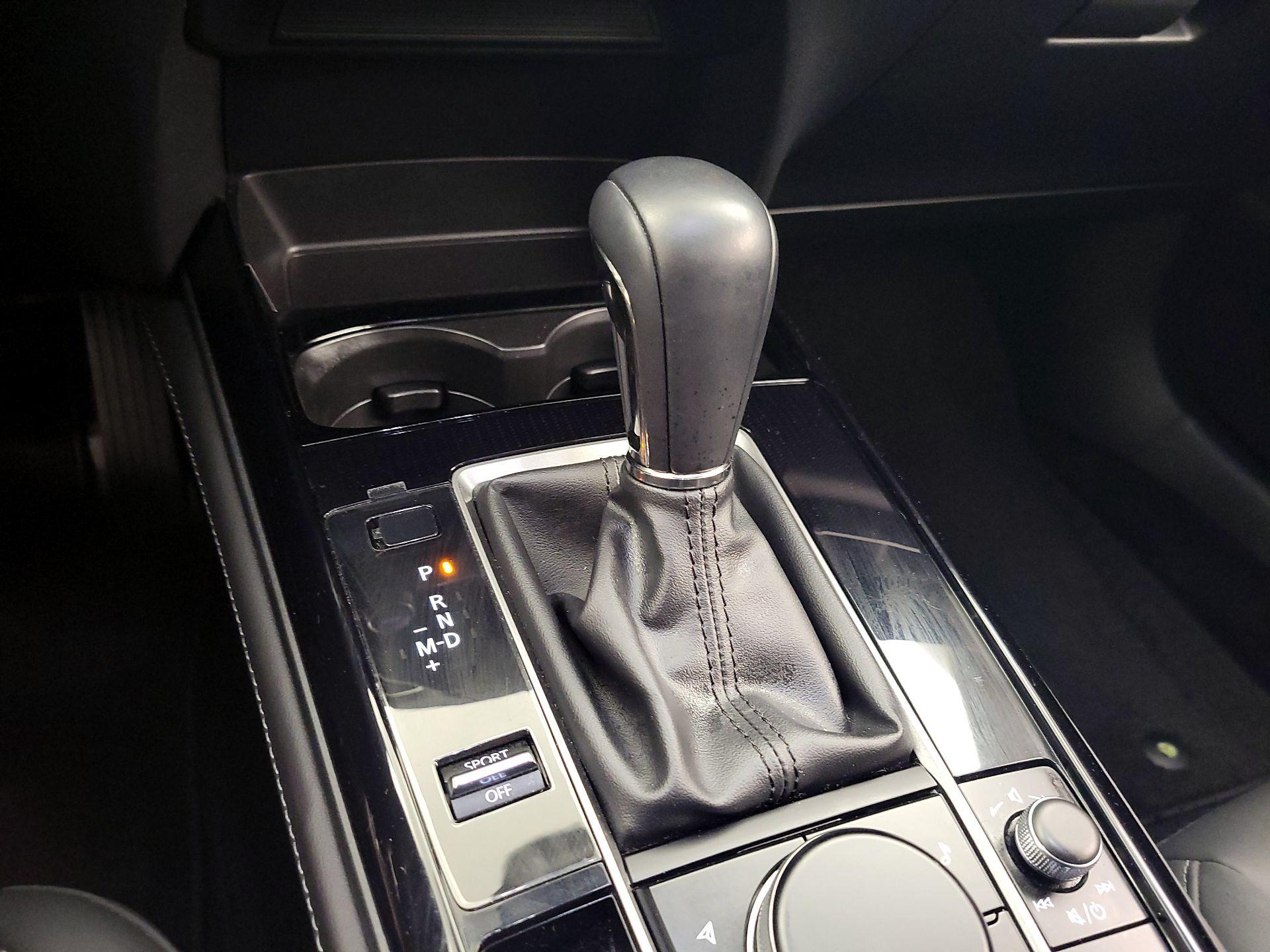 Thumbnail: 2024 Mazda CX-30 - 17