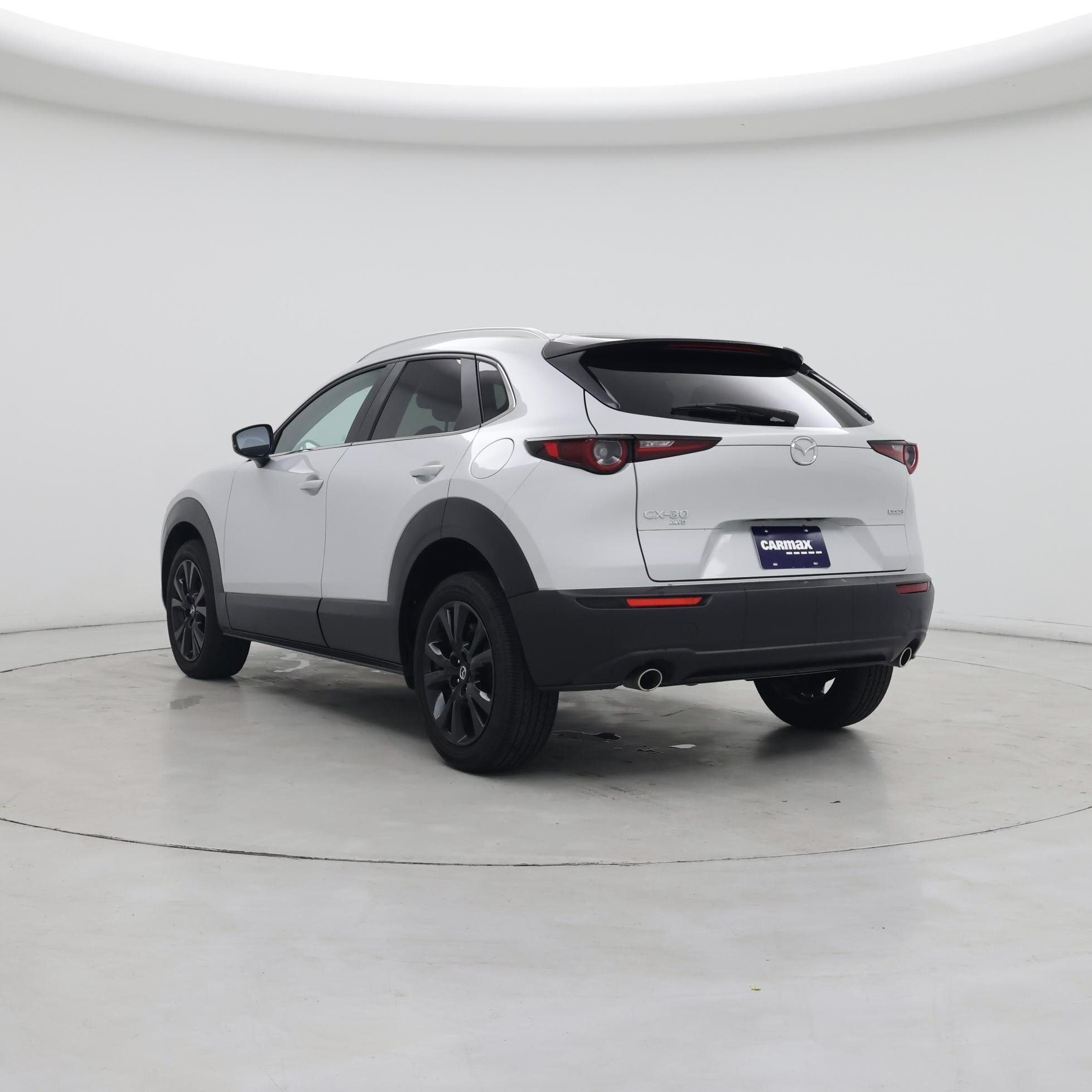 Thumbnail: 2024 Mazda CX-30 - 2