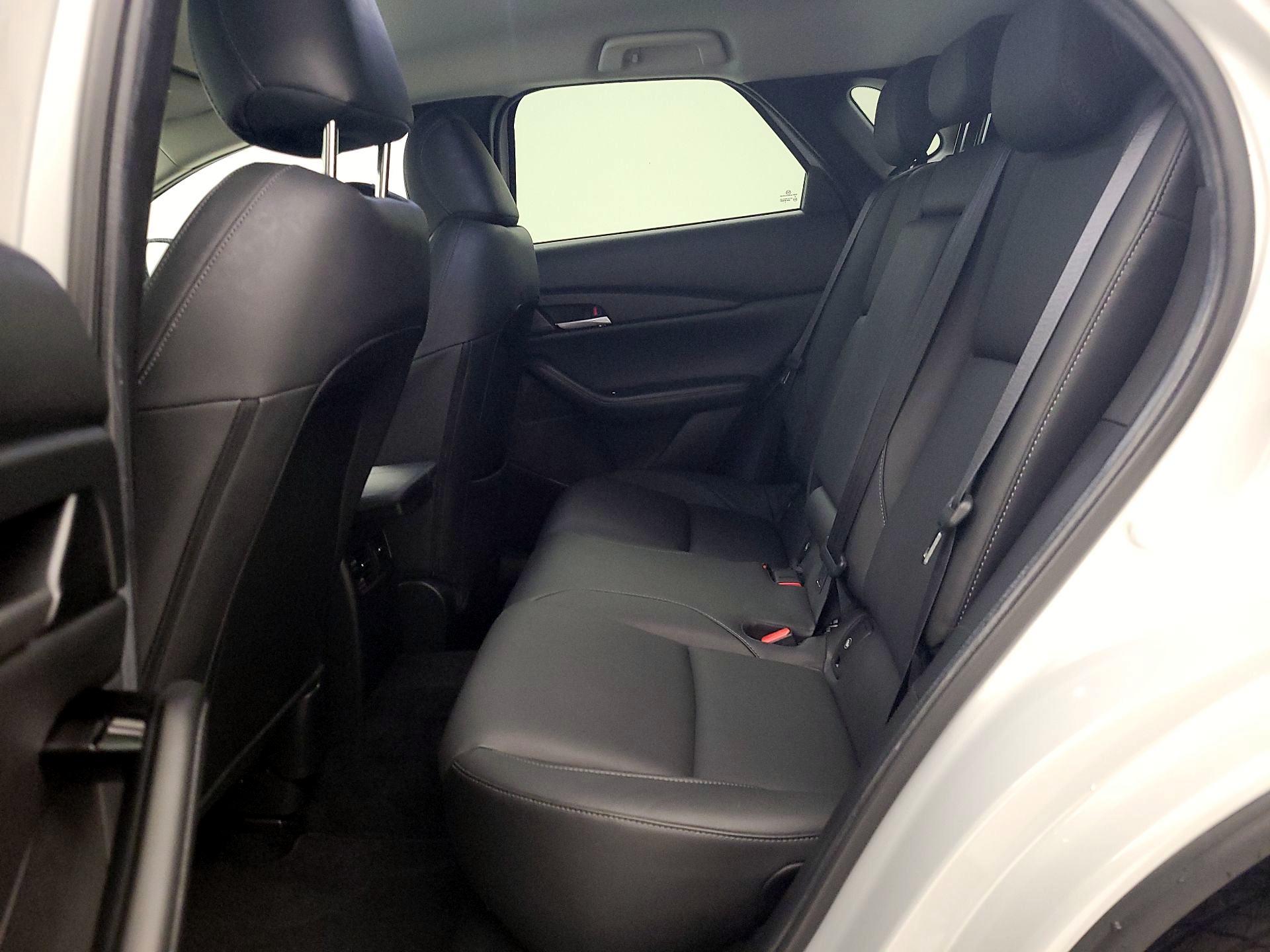 Thumbnail: 2024 Mazda CX-30 - 19