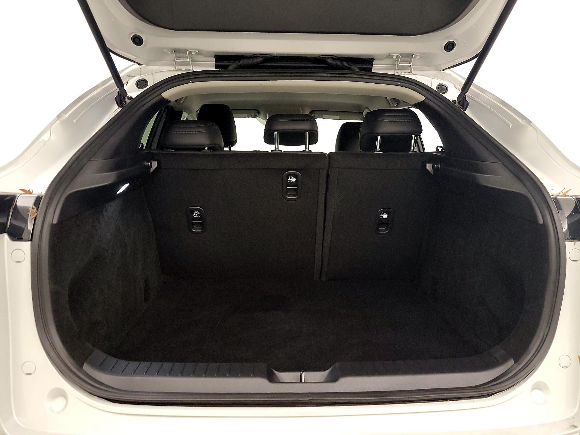 Thumbnail: 2024 Mazda CX-30 - 20